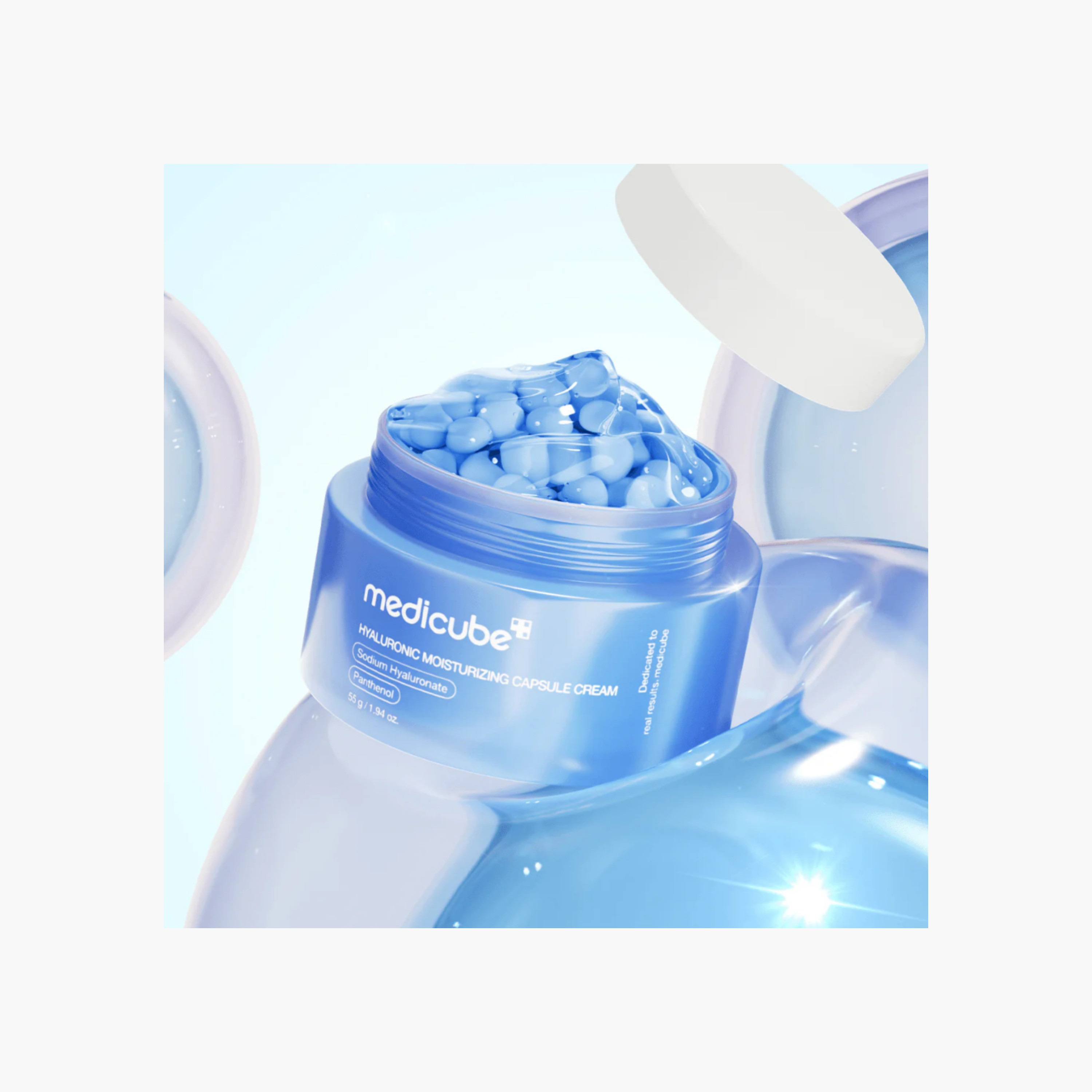 MEDICUBE Hyaluronic Moisturising Capsule Face Cream-beautyandpersonalcare-skin-moisturisers-lotions-image-4