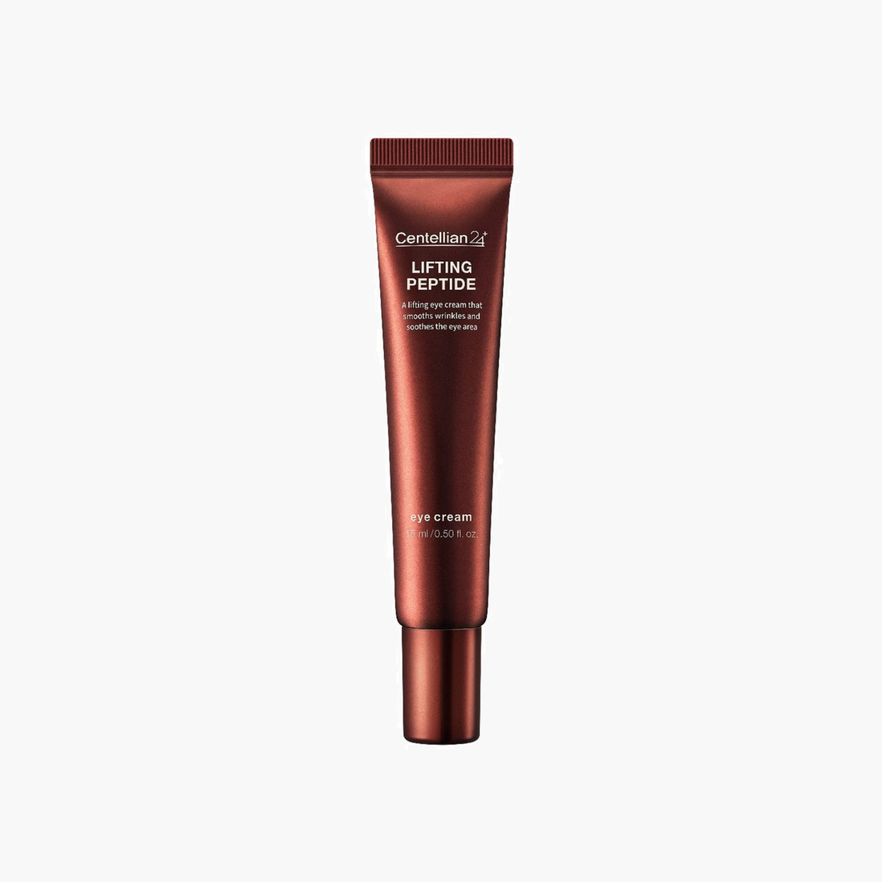 Centellian24 Lifting Peptide Eye Cream 15ml-beautyandpersonalcare-skin-eyecare-image-1