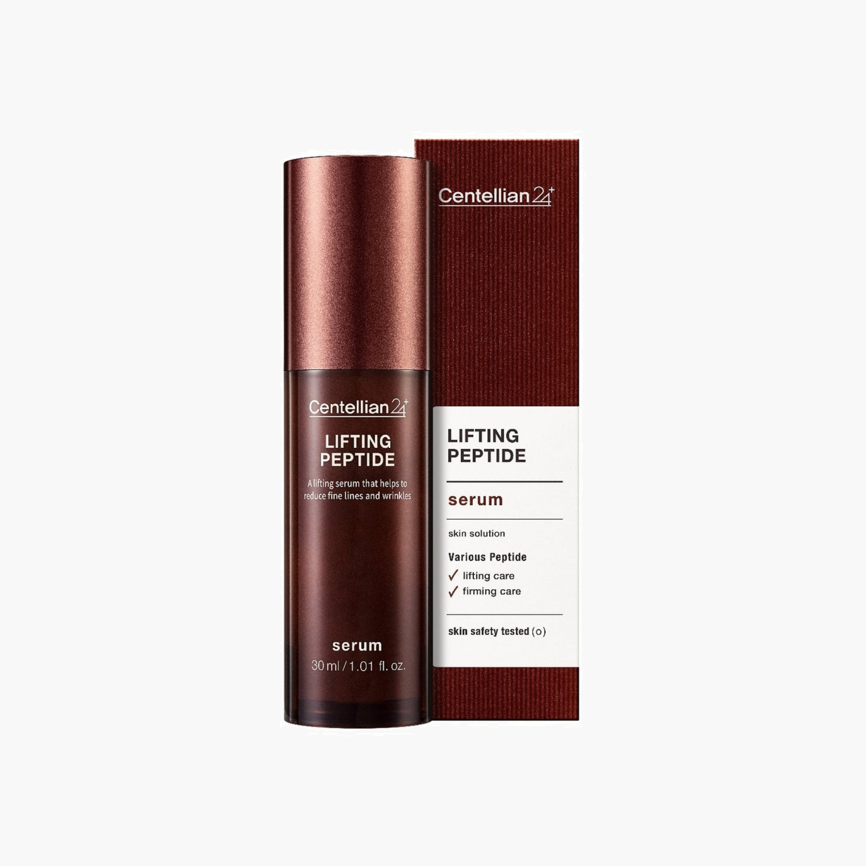 Centellian24 Lifting Peptide Anti-Ageing Serum 30ml-beautyandpersonalcare-skin-treatmentsandserums-image-2