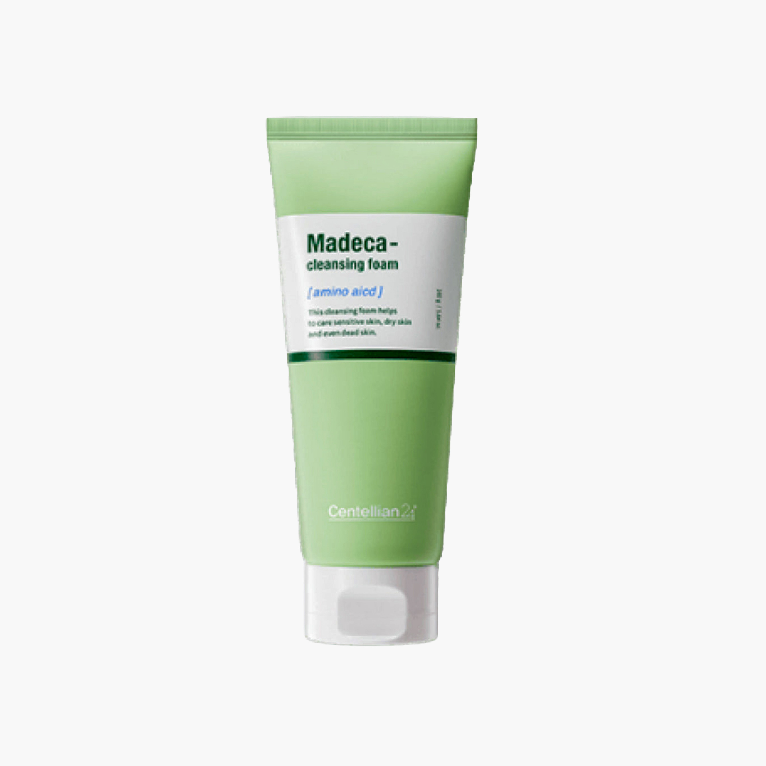 Centellian24 Madeca Amino Acid Cleansing Foam-beautyandpersonalcare-skin-cleansers-facewashandcleansers-image-1