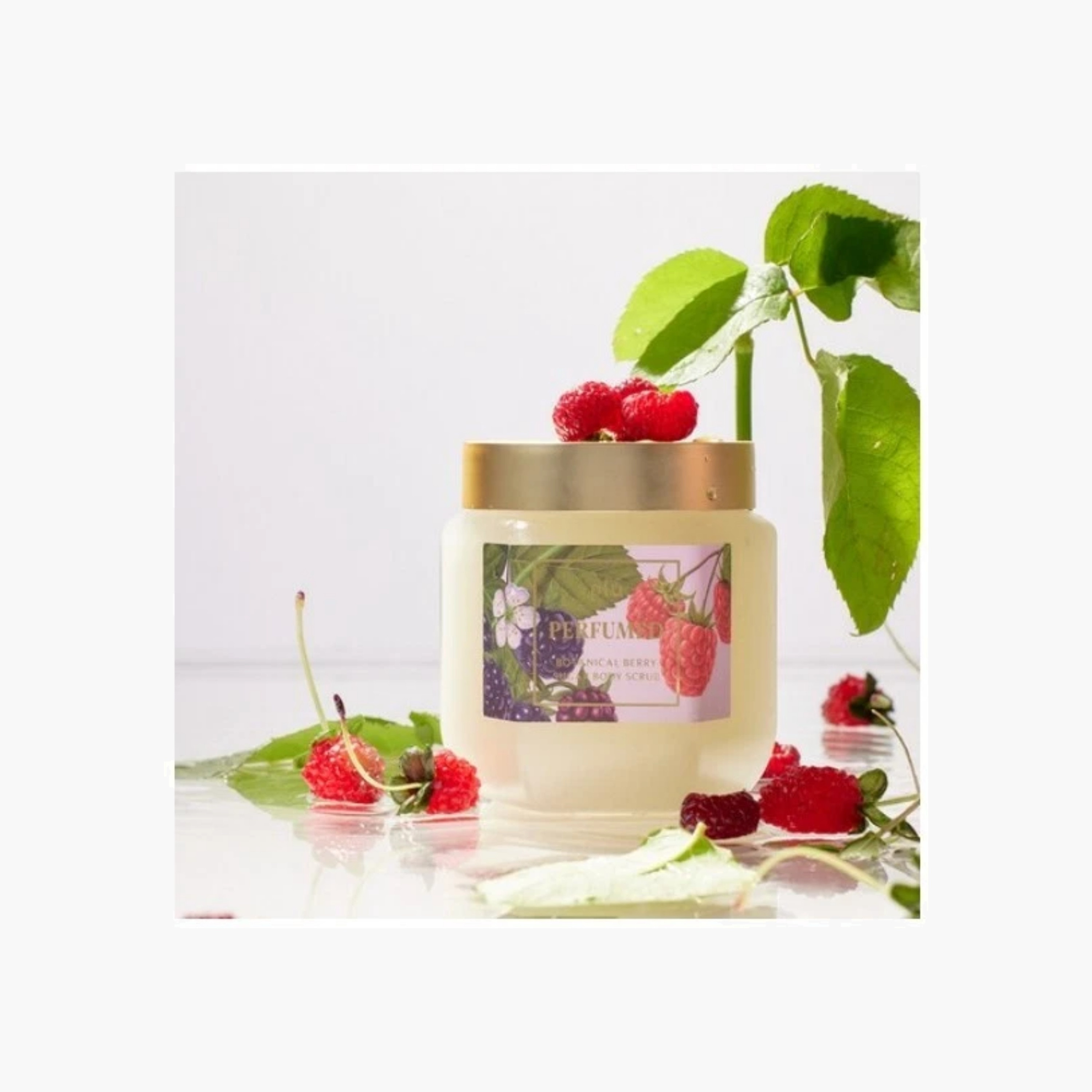 PLU Botanical Berry Perfumed Body Scrub-beautyandpersonalcare-bathandbody-bathandshower-scrubs-image-3