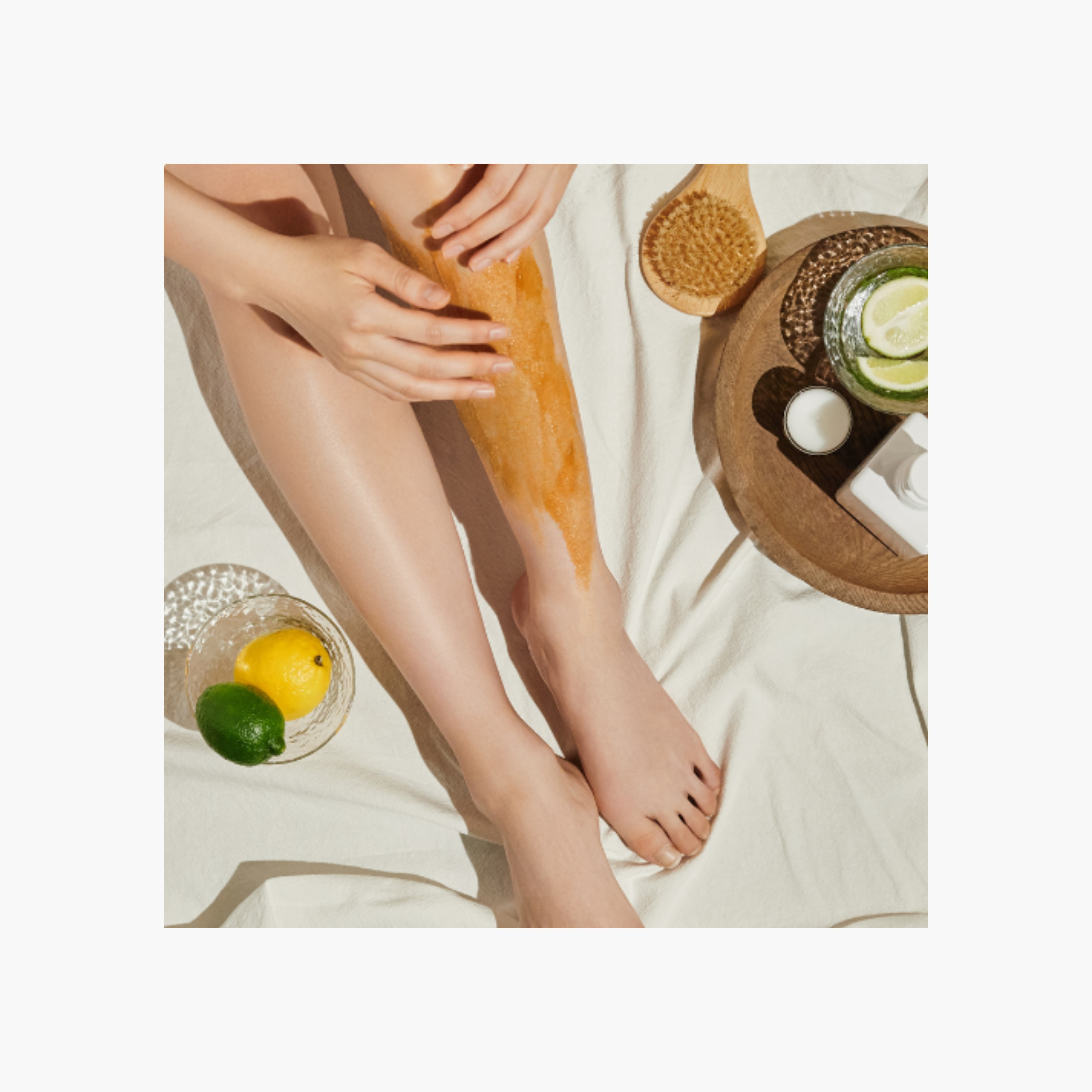 PLU White Musk Body Scrub 200G-beautyandpersonalcare-bathandbody-bathandshower-scrubs-image-3