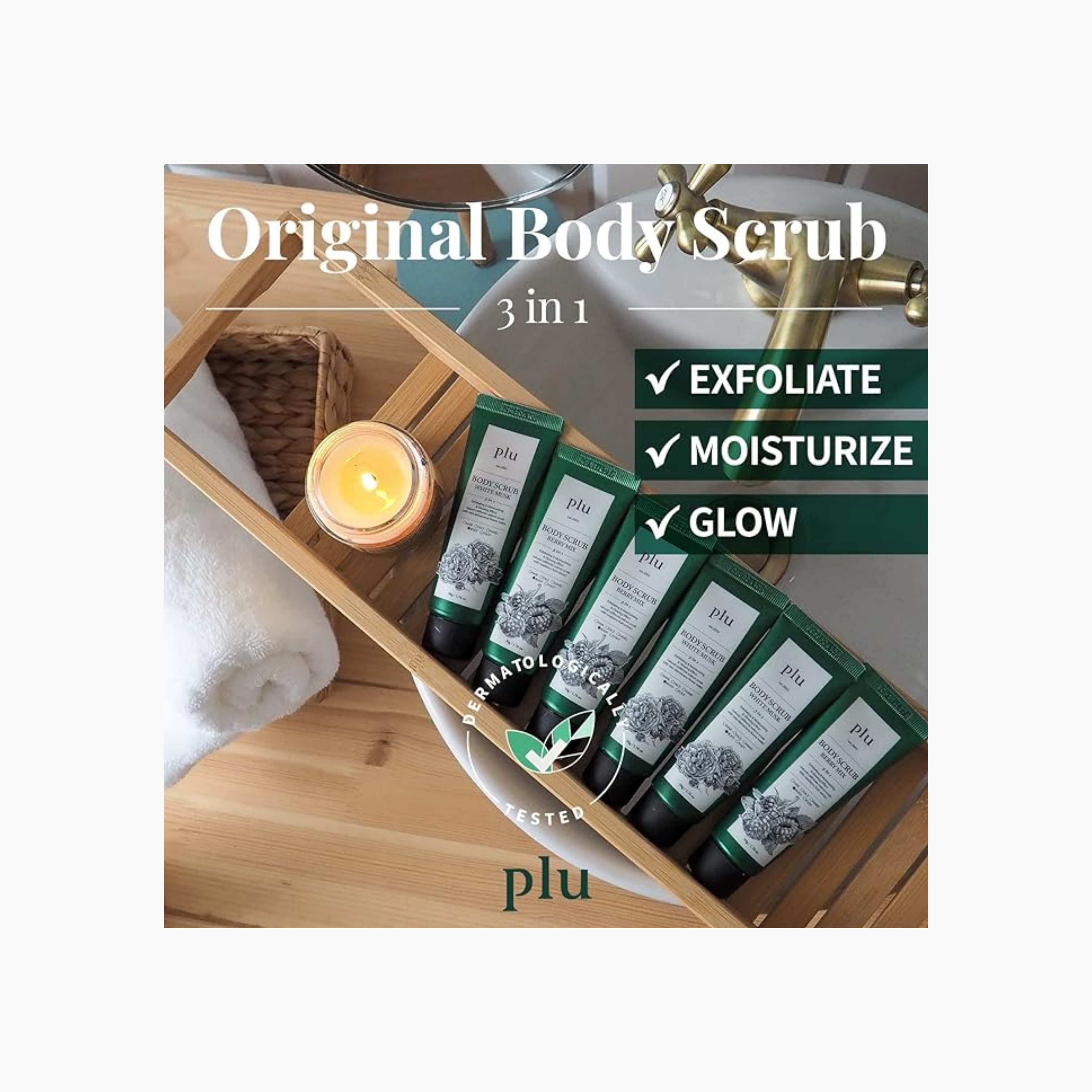 PLU Rosemary Herb Body Scrub 200G-beautyandpersonalcare-bathandbody-bathandshower-scrubs-image-6