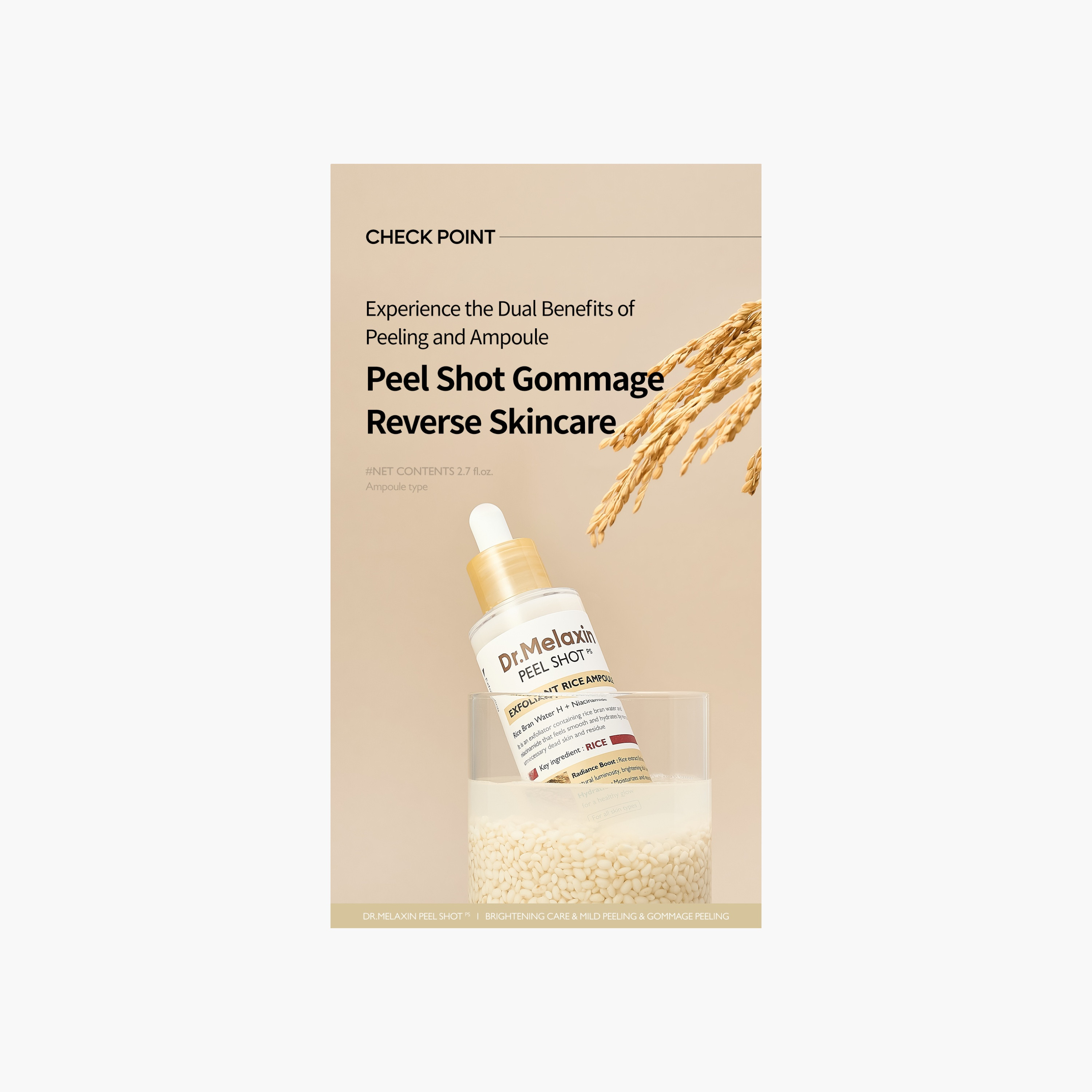 أمبولات الأرز المقشرة من دكتور ميلاكسين لتعزيز الإشراق 80 مل-beautyandpersonalcare-kbeauty-skin-treatmentsandserums-image-7
