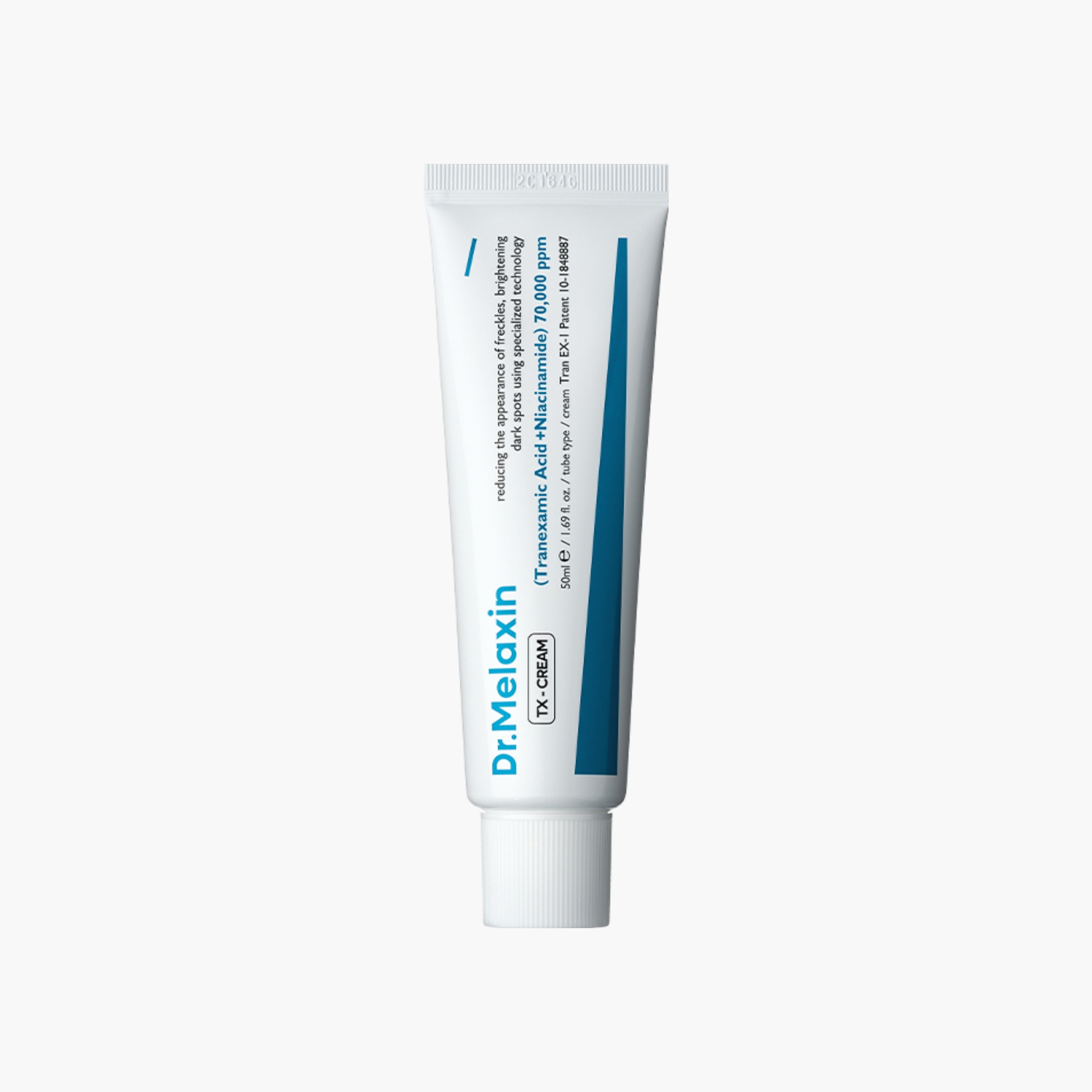 DR.MELAXIN Brightening Face Cream 50ml-beautyandpersonalcare-kbeauty-skin-cleansers-facewashandcleansers-image-1