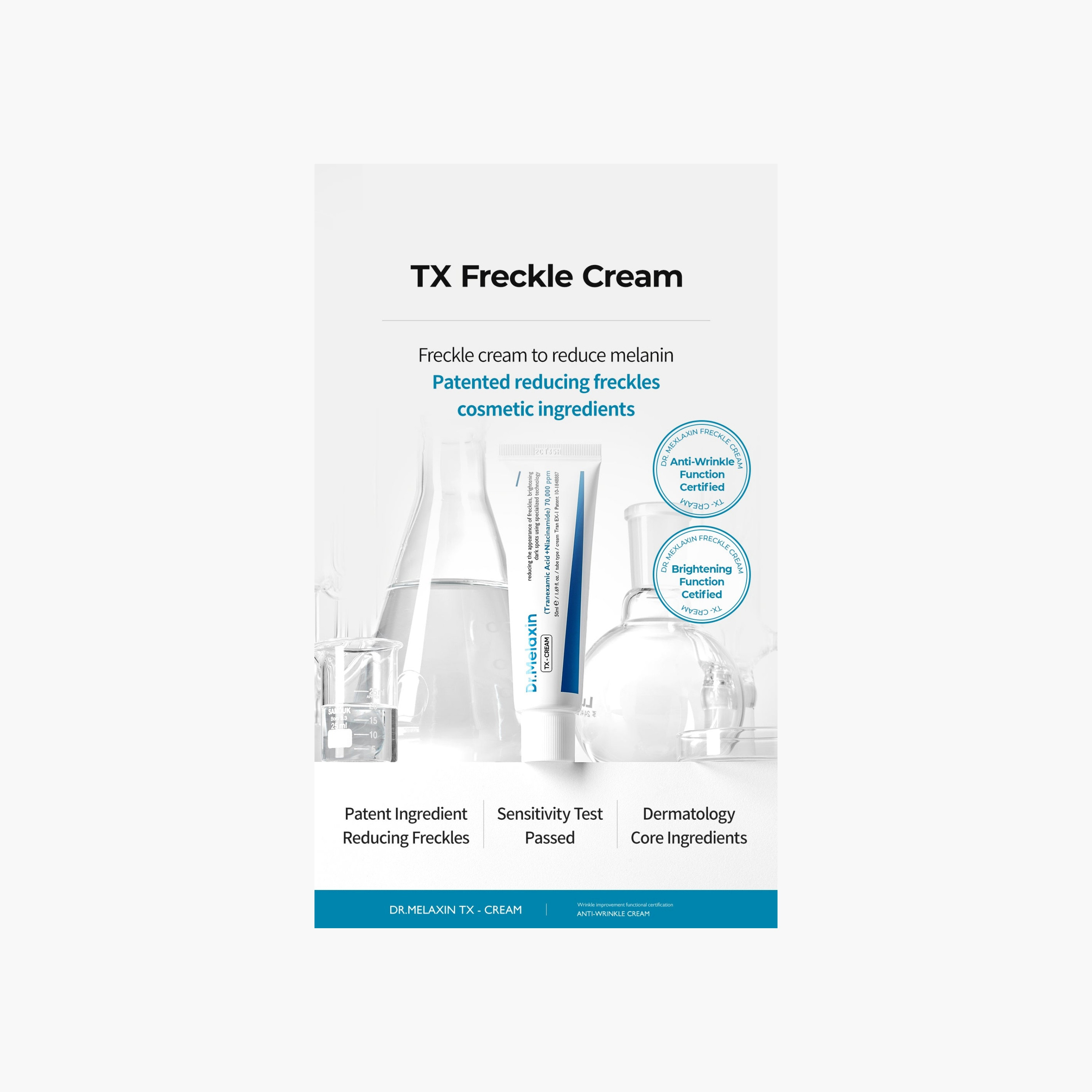 DR.MELAXIN Brightening Face Cream 50ml-beautyandpersonalcare-kbeauty-skin-cleansers-facewashandcleansers-image-3