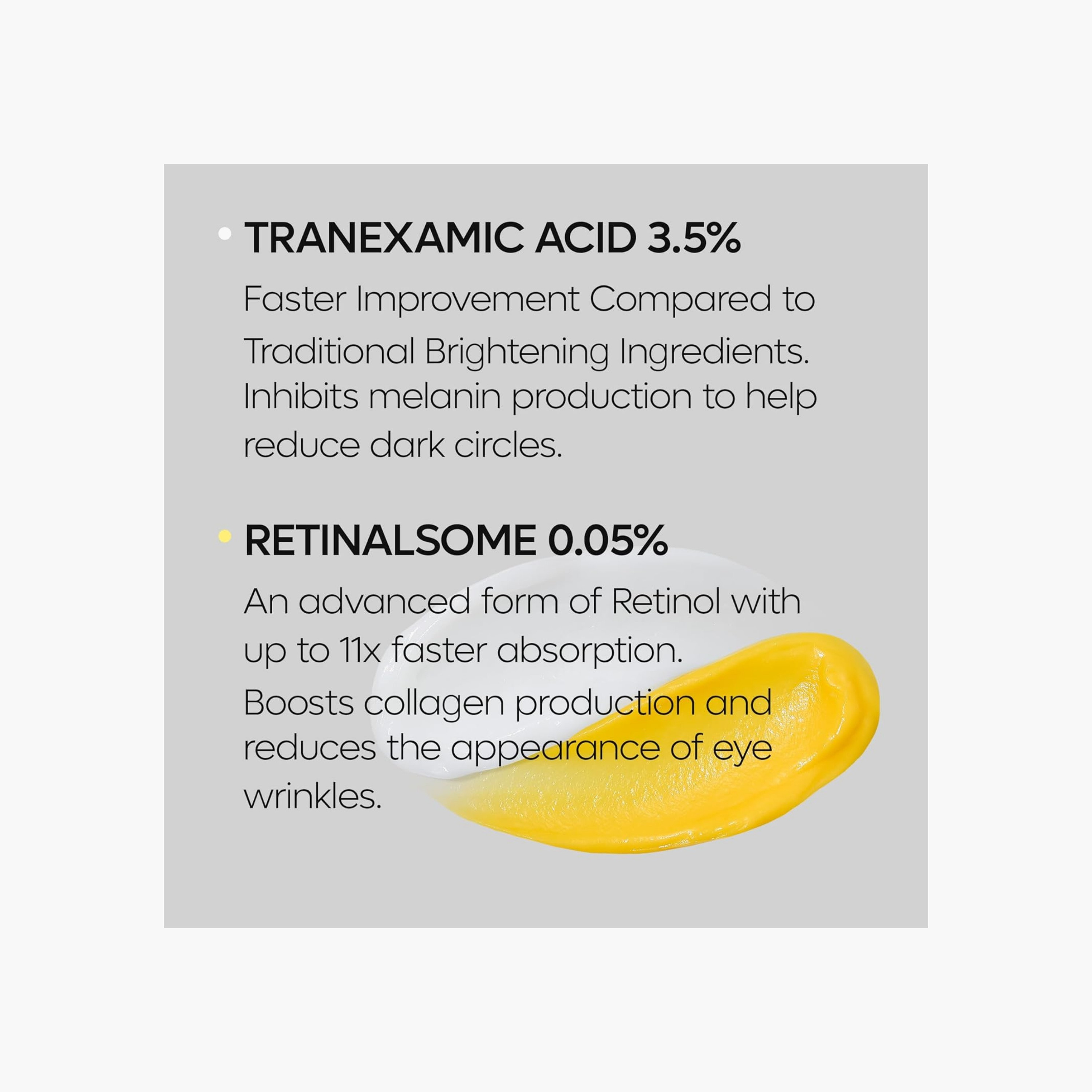 DR.MELAXIN Retinal Double Effect Eye Cream 40g-beautyandpersonalcare-kbeauty-skin-eyecare-image-2