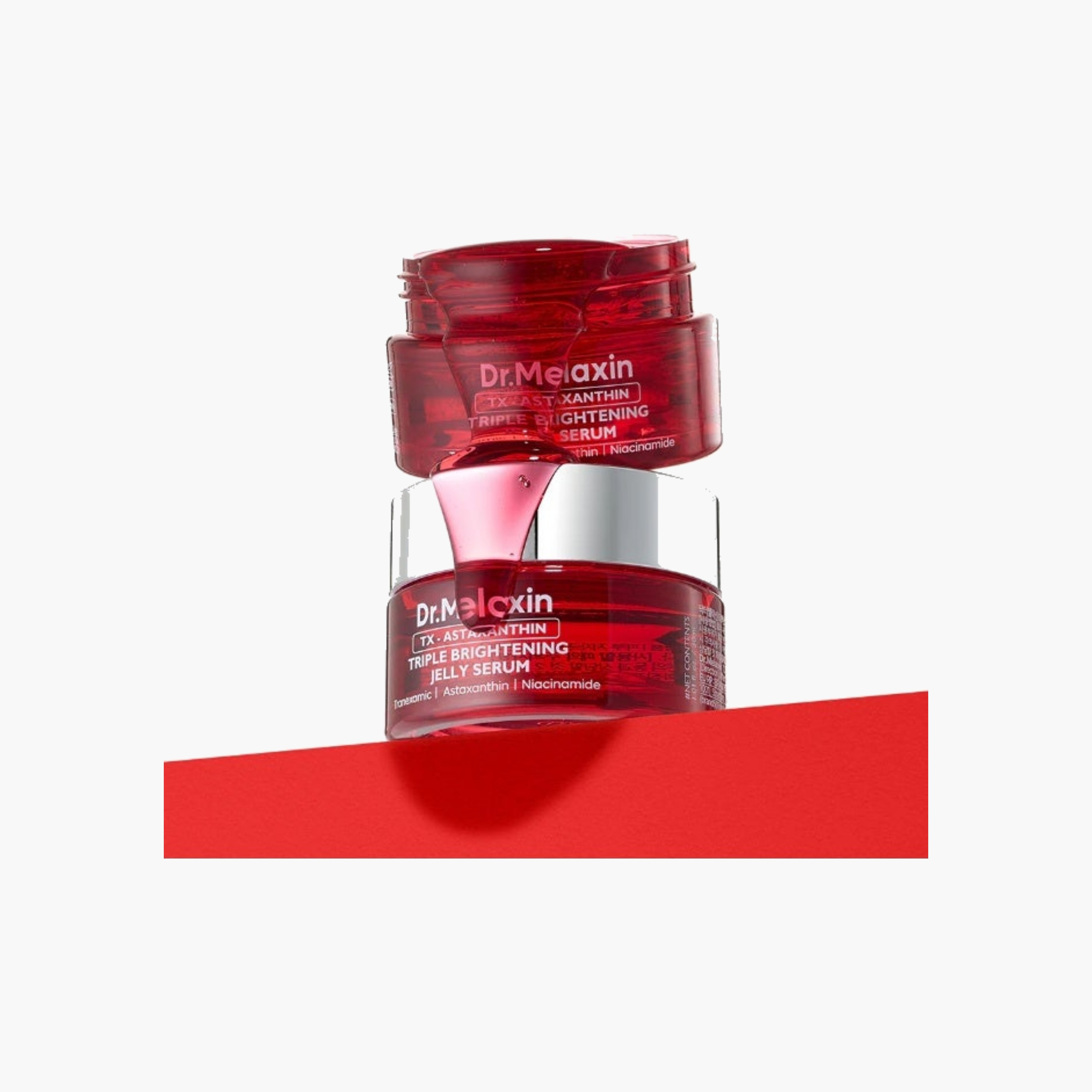 سيروم جل التفتيح الثلاثي من دكتور ميلاكسين 30 مل-beautyandpersonalcare-kbeauty-skin-treatmentsandserums-image-2