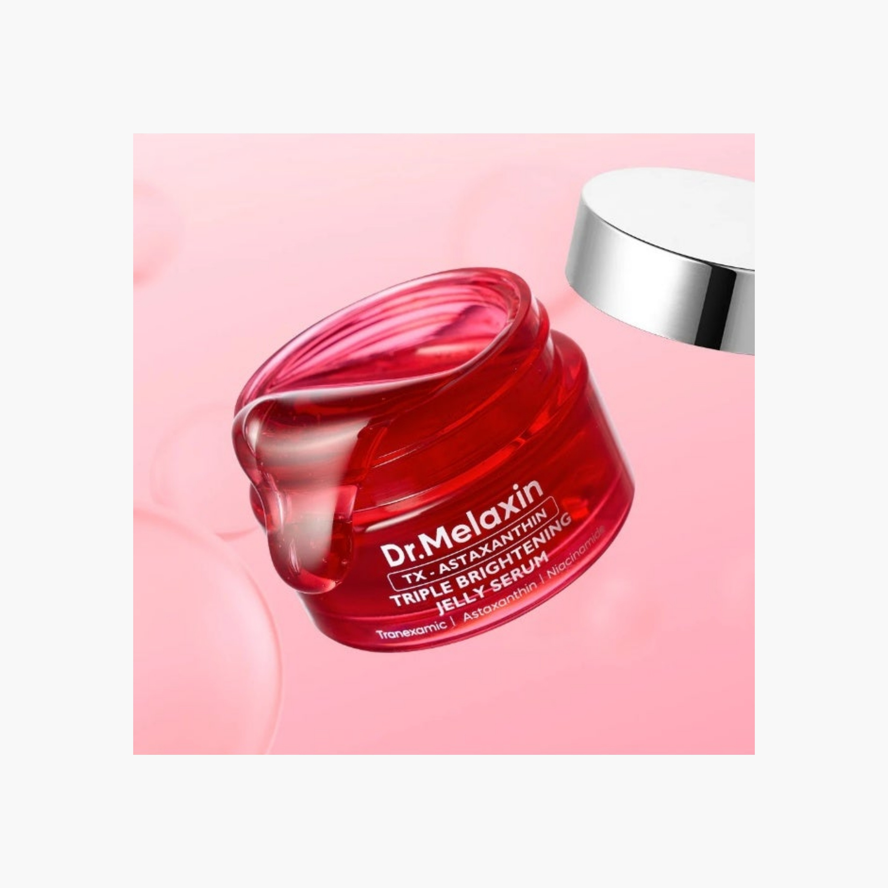 سيروم جل التفتيح الثلاثي من دكتور ميلاكسين 30 مل-beautyandpersonalcare-kbeauty-skin-treatmentsandserums-image-3