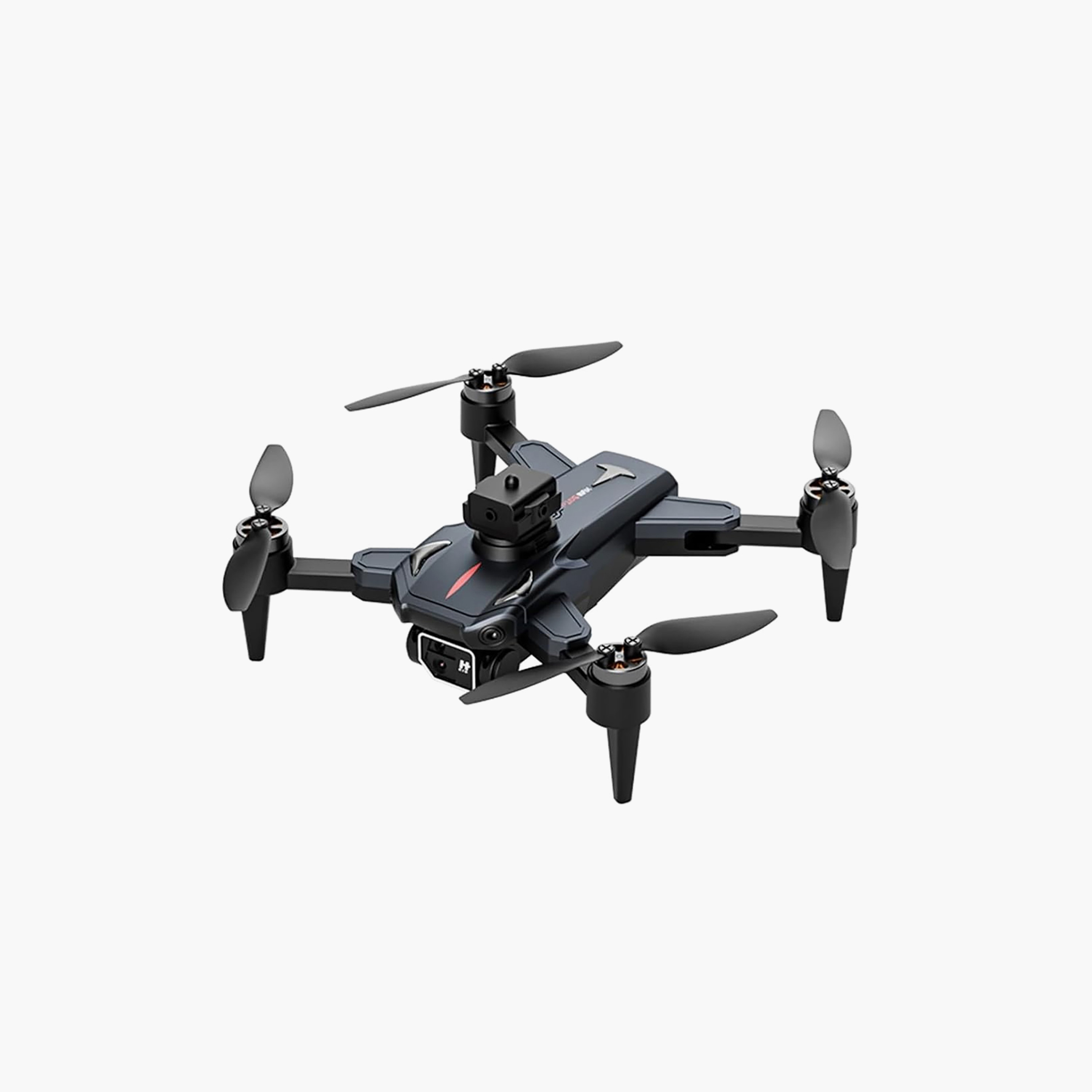 Brushless Quadciopter Drone with Remote Control-toys-playvehicles-helicoptersandaeroplanes-image-1