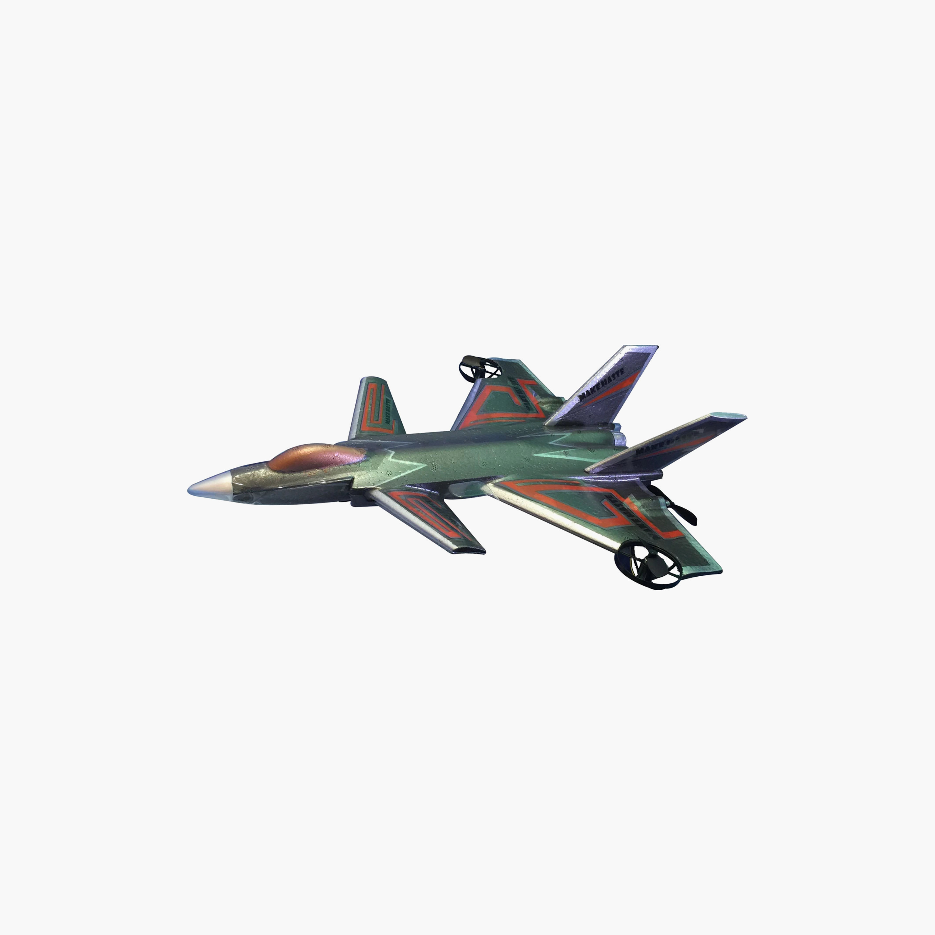 لعبة طائرة بجهاز تحكم عن بعد من إي بي بي-toys-playvehicles-helicoptersandaeroplanes-image-2