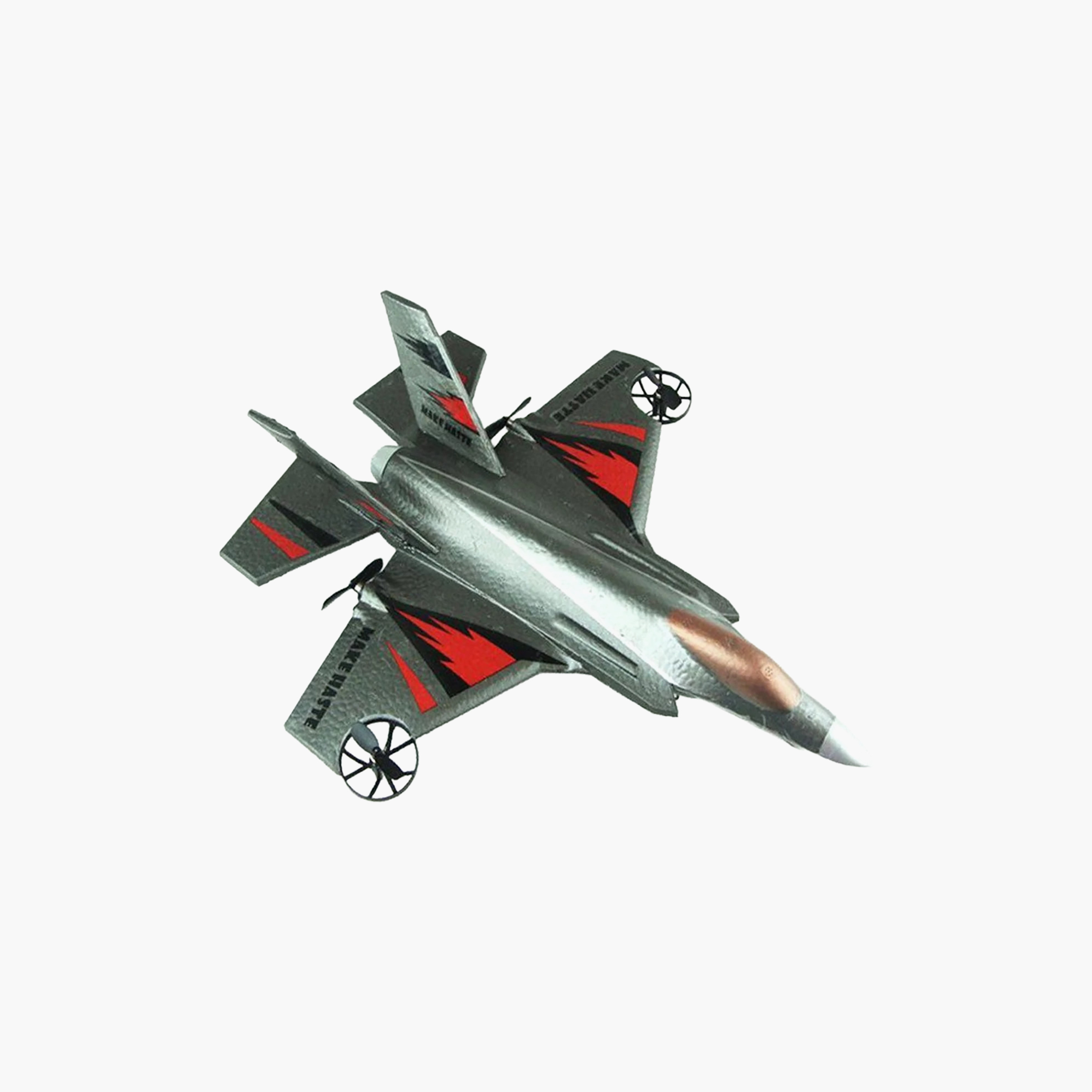 لعبة طائرة بجهاز تحكم عن بعد من إي بي بي-toys-playvehicles-helicoptersandaeroplanes-image-3