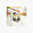 كرسي هزاز "باونسر" ويني ذا بو مع ألعاب من برايت ستارتس-baby-infantactivity-bouncers-image-6