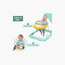 Bright Starts Pooh Walker-baby-infantactivity-walkers-image-2