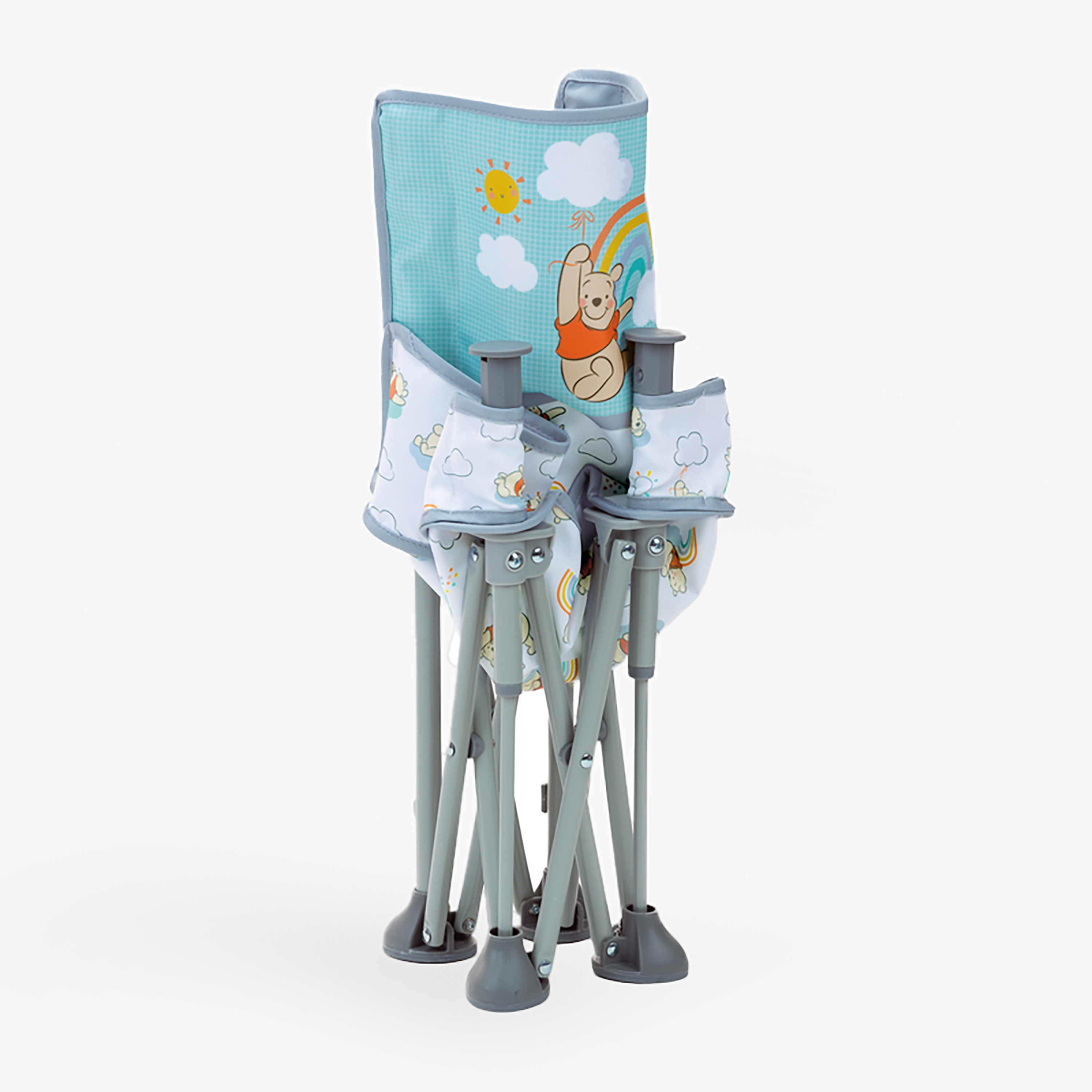 كرسي داعم بطبعات ويني ذا بوه من برايت ستارتس-baby-feeding-highchairsandboosters-image-2