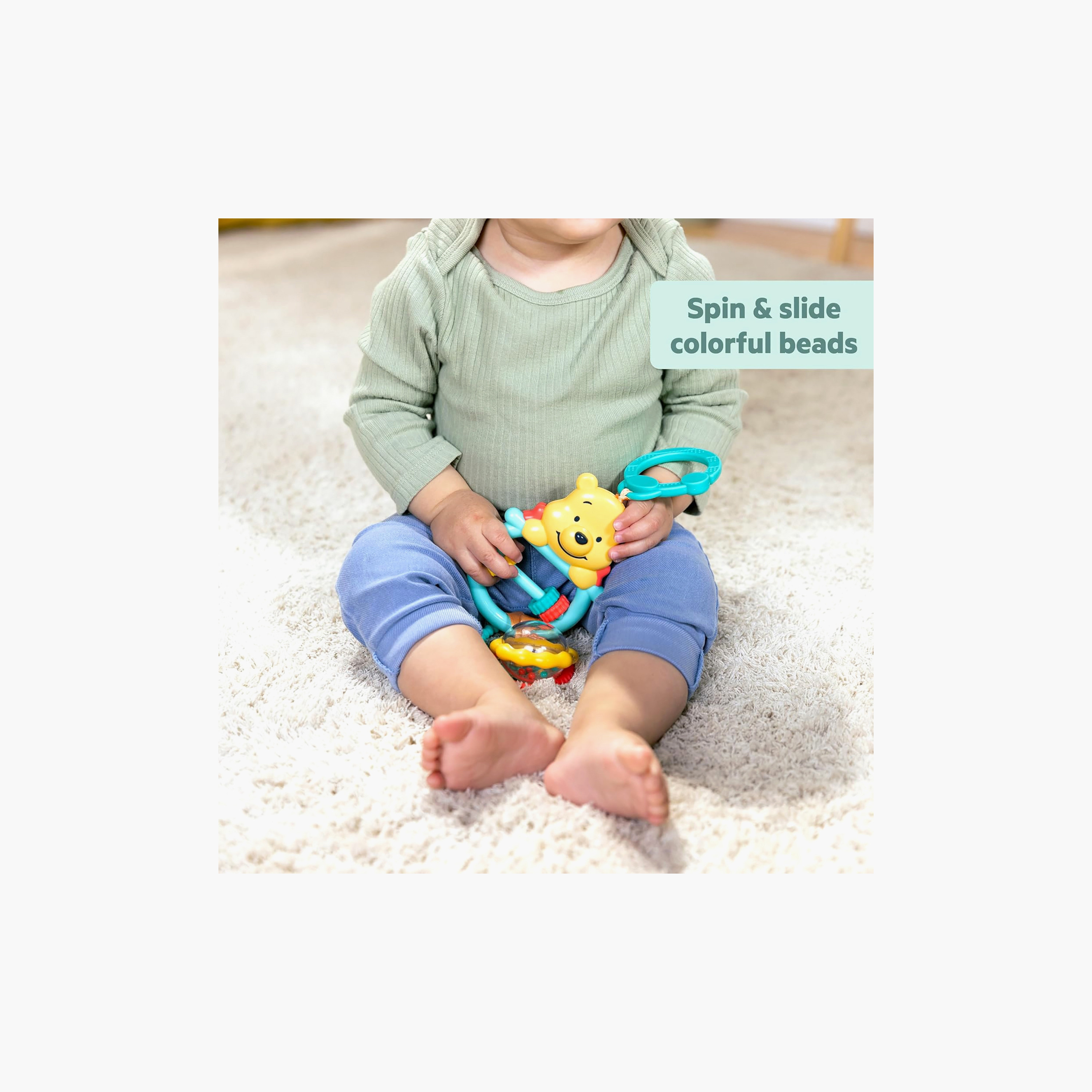 Bright Starts Pooh Silly Ole Bundle Gift Set-toys-babyandtoddlertoys-learningtoys-image-5