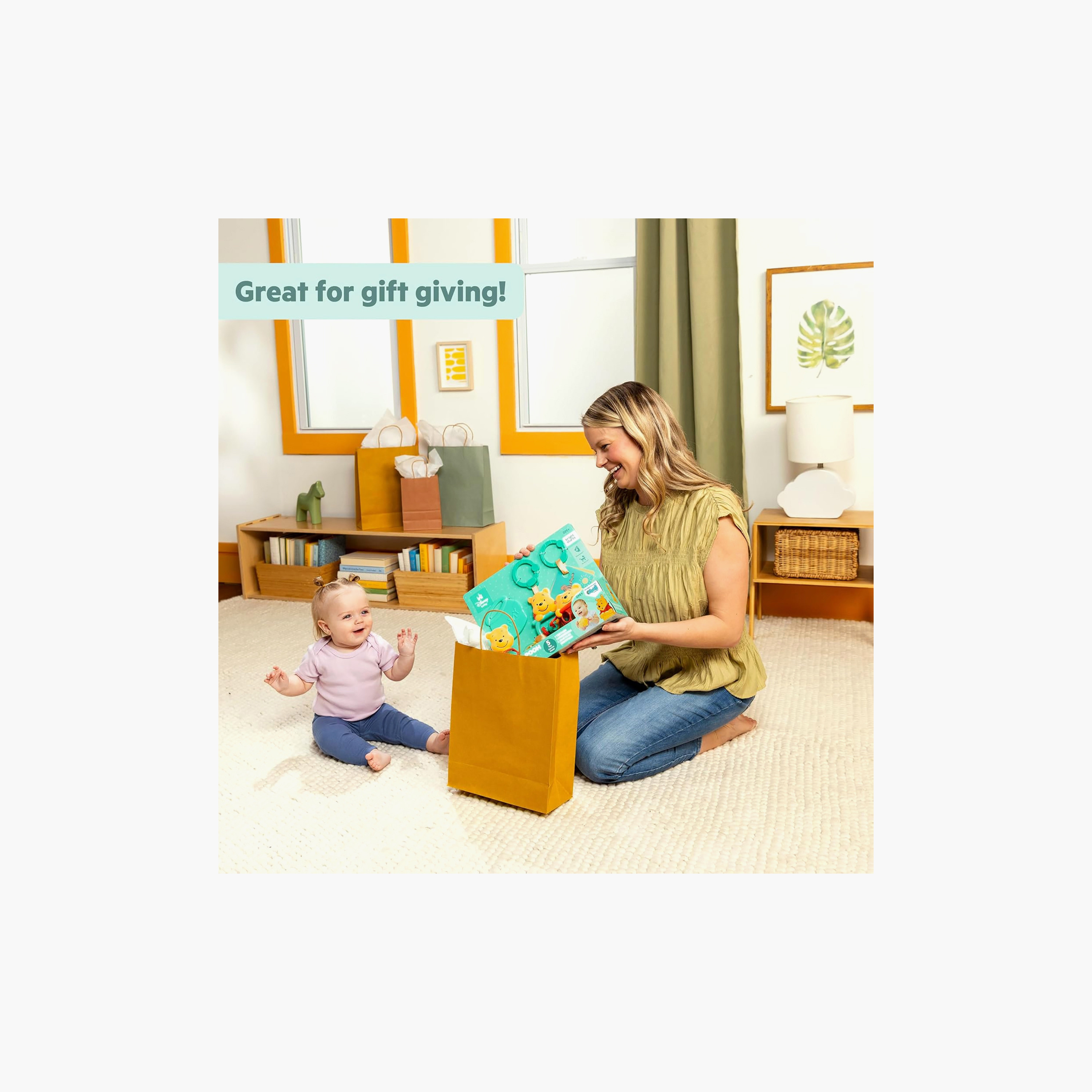 Bright Starts Pooh Silly Ole Bundle Gift Set-toys-babyandtoddlertoys-learningtoys-image-7