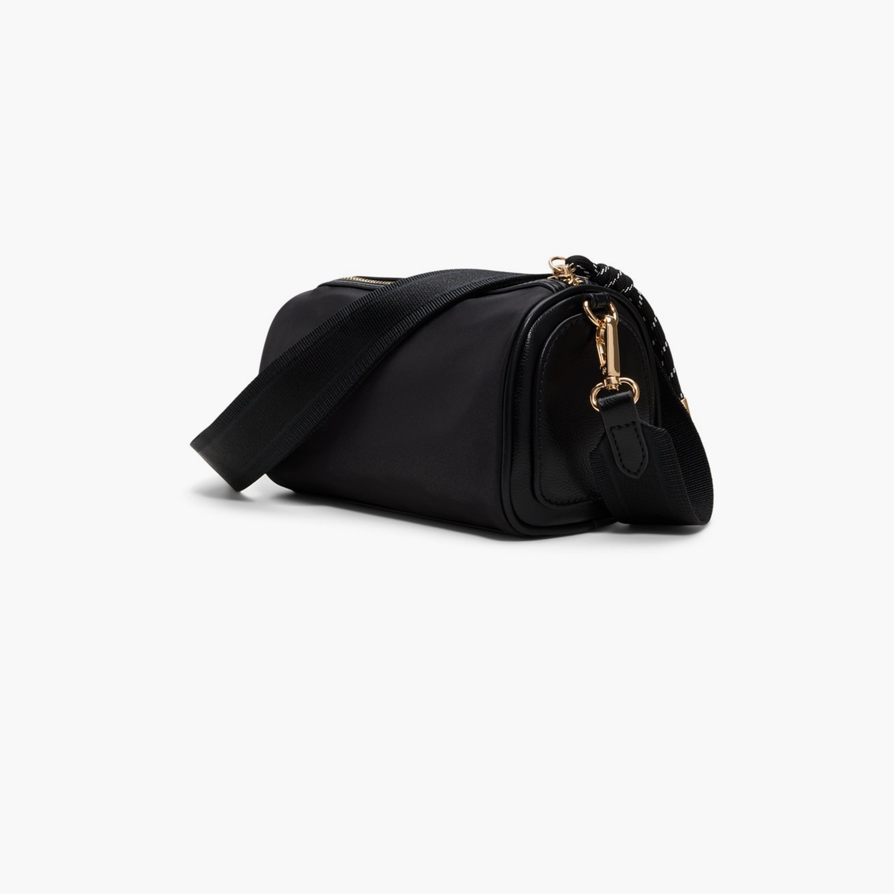 كول ات سبرينغ - شنطة كروس سادة بسحاب وحزام قابل للفصل | 20 × 11 × 13 سم-women-bagsandwallets-handbags-image-10