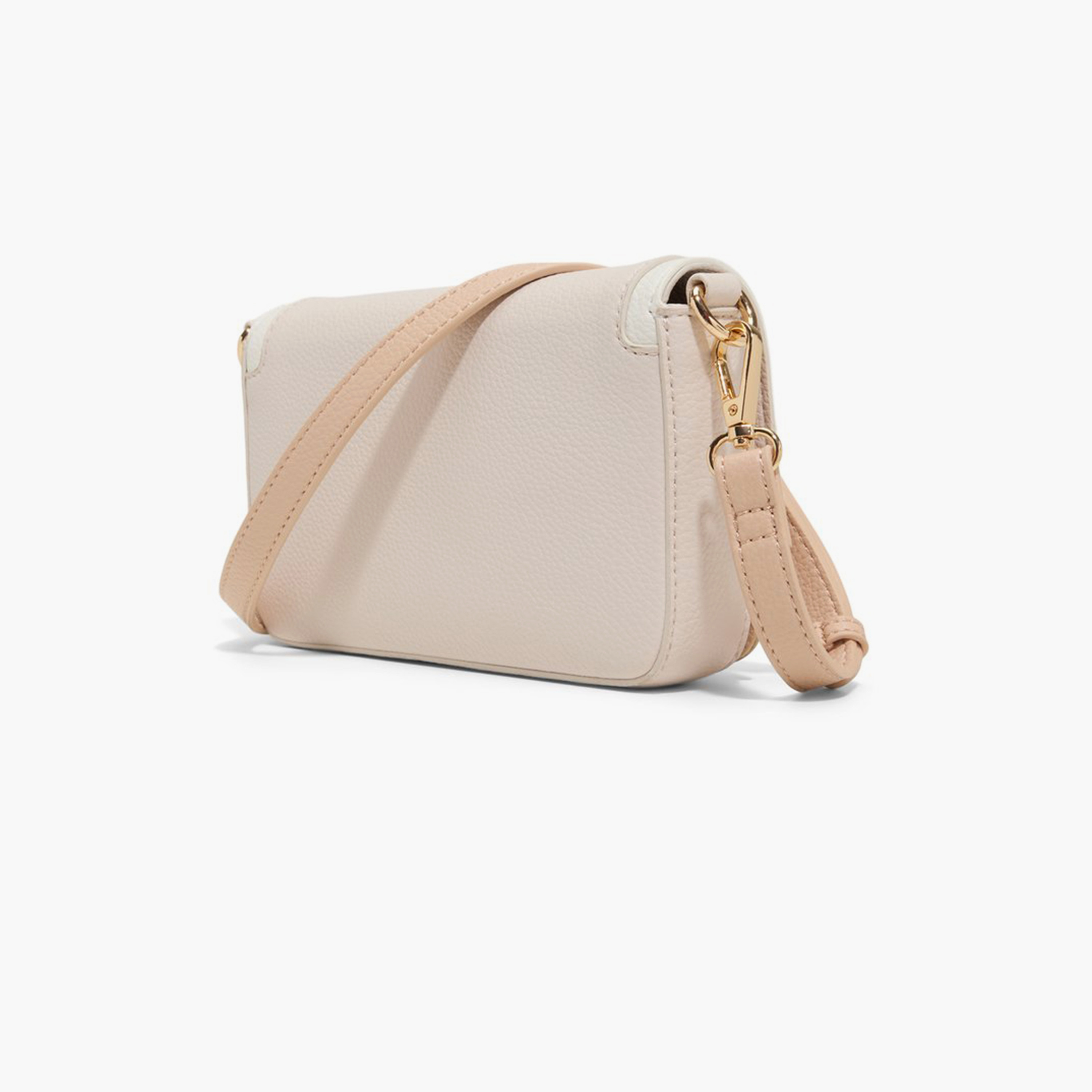 كول ات سبرينغ - شنطة كروس مزخرفة بغطاء وحزام قابل للفصل | 22 × 6 × 16 سم-women-bagsandwallets-handbags-image-6