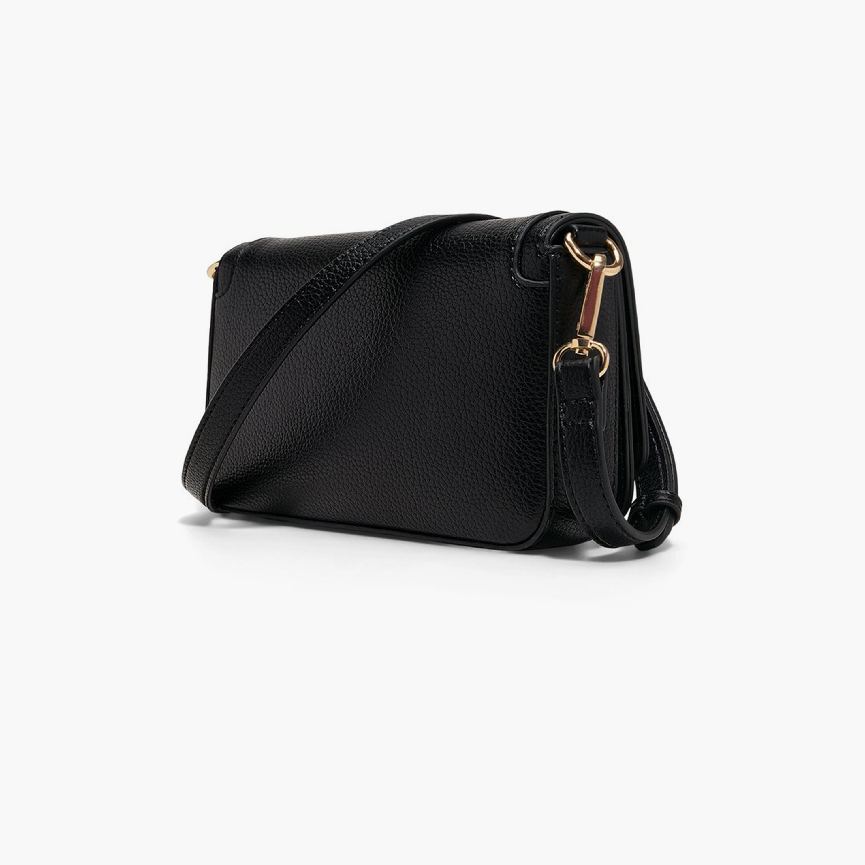 كول ات سبرينغ - شنطة كروس مزخرفة بغطاء وحزام قابل للفصل | 22 × 6 × 16 سم-women-bagsandwallets-handbags-image-2