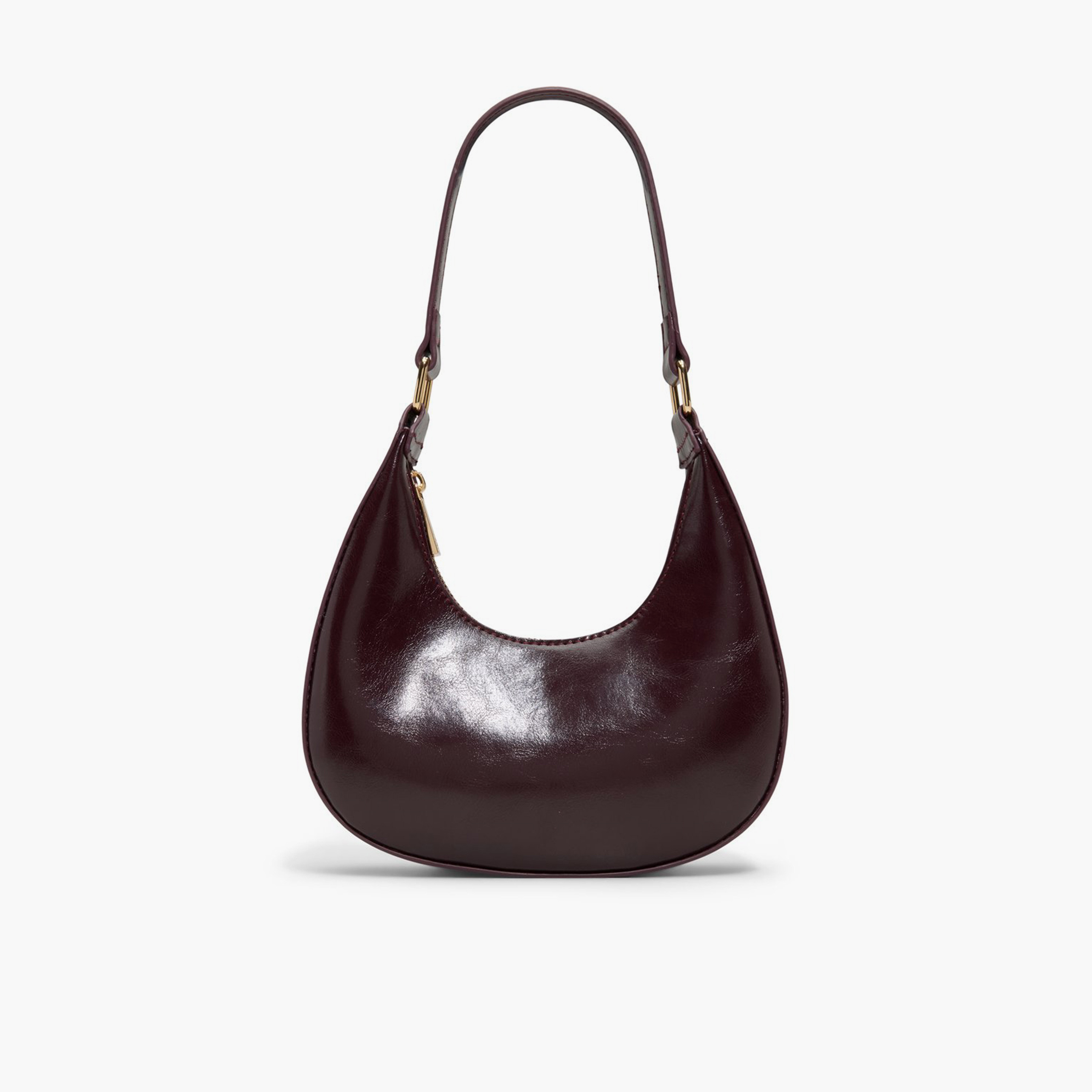كول ات سبرينغ - شنطة كتف عادية بسحاب | 21 × 5 × 23 سم-women-bagsandwallets-handbags-image-4