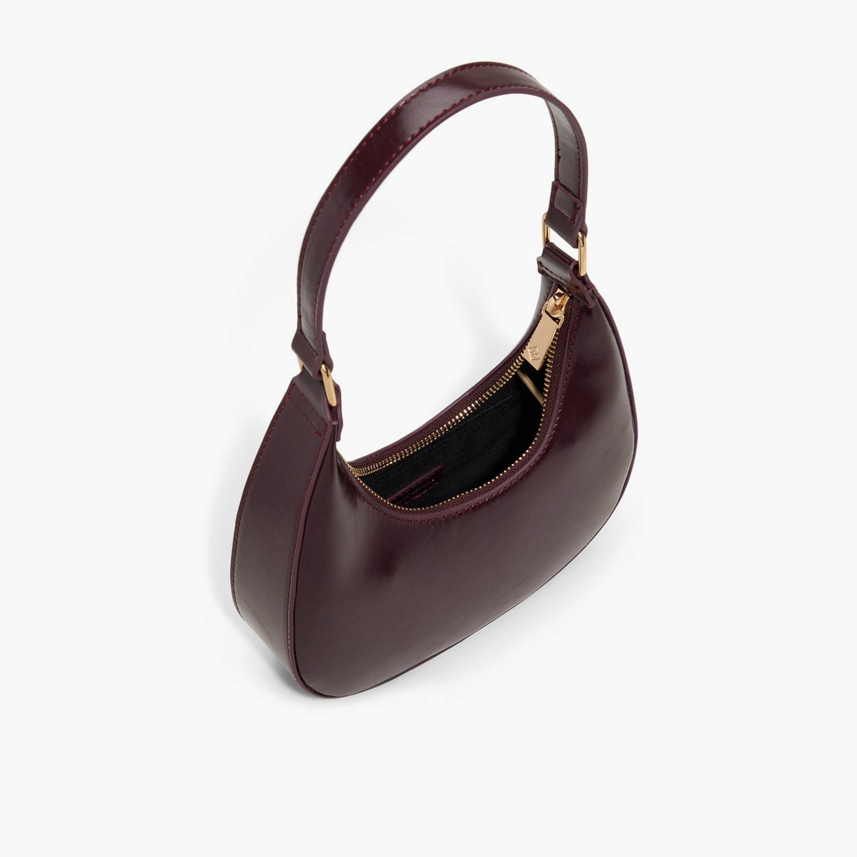كول ات سبرينغ - شنطة كتف عادية بسحاب | 21 × 5 × 23 سم-women-bagsandwallets-handbags-image-6