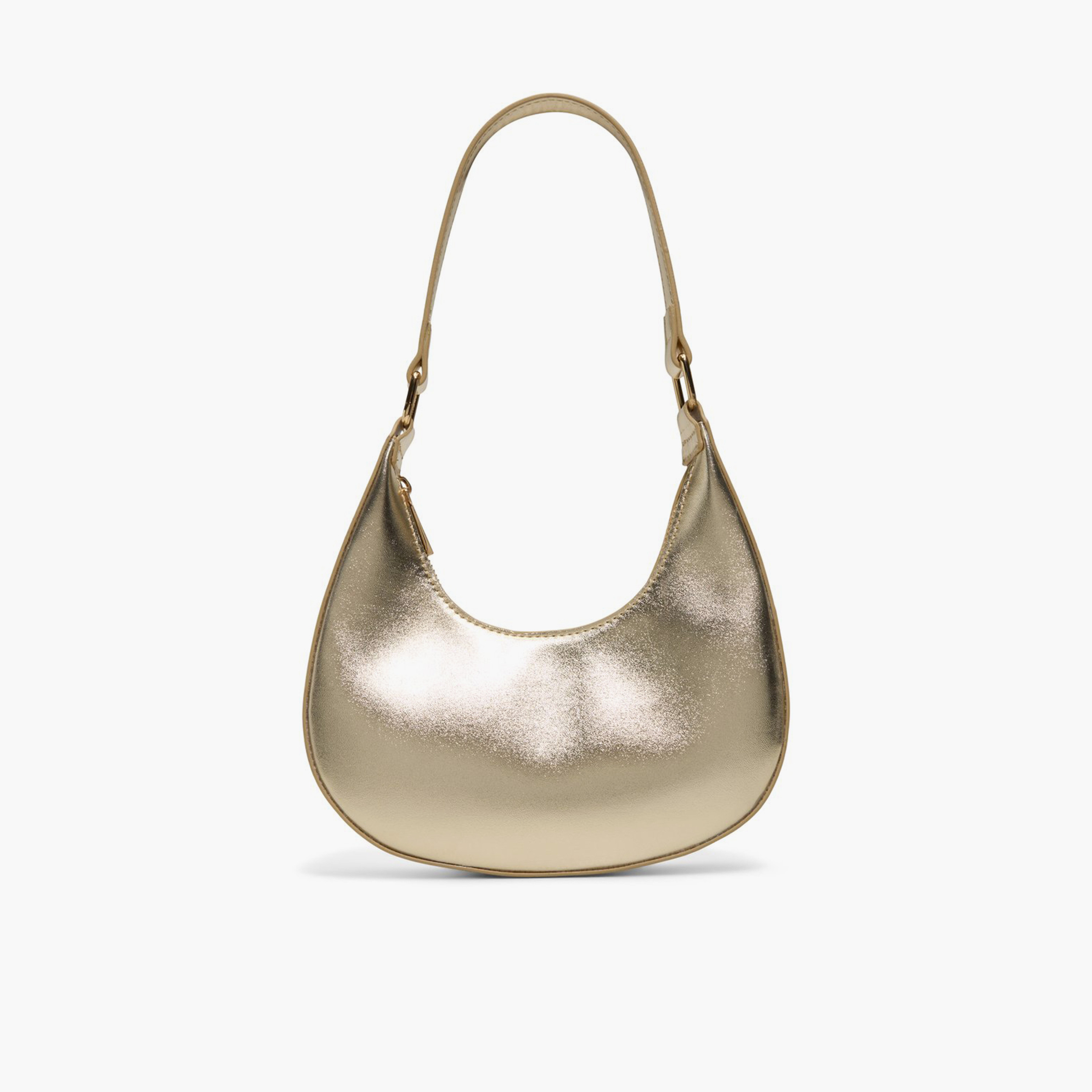 كول ات سبرينغ - شنطة كتف عادية بسحاب | 21 × 5 × 23 سم-women-bagsandwallets-handbags-image-9