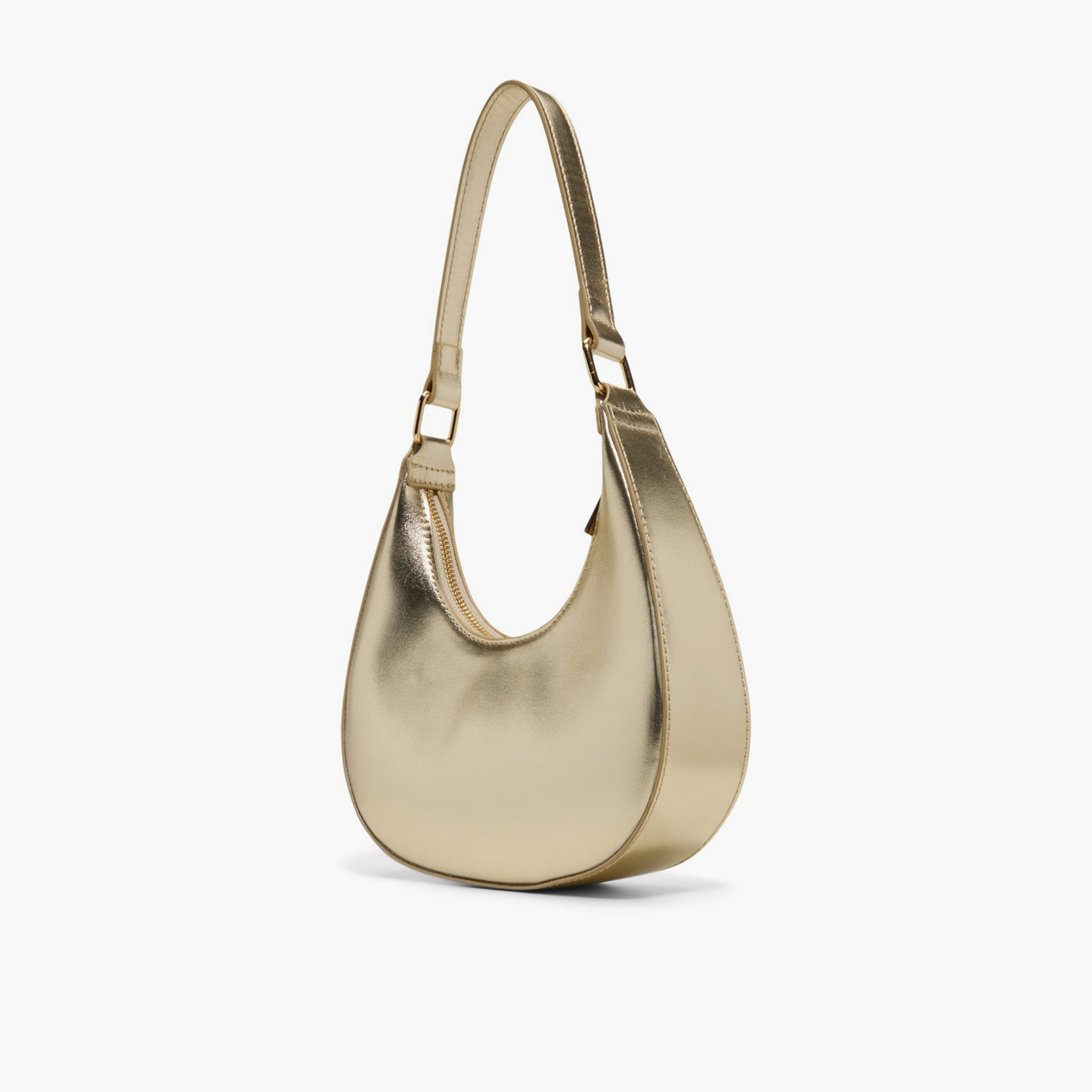 كول ات سبرينغ - شنطة كتف عادية بسحاب | 21 × 5 × 23 سم-women-bagsandwallets-handbags-image-10