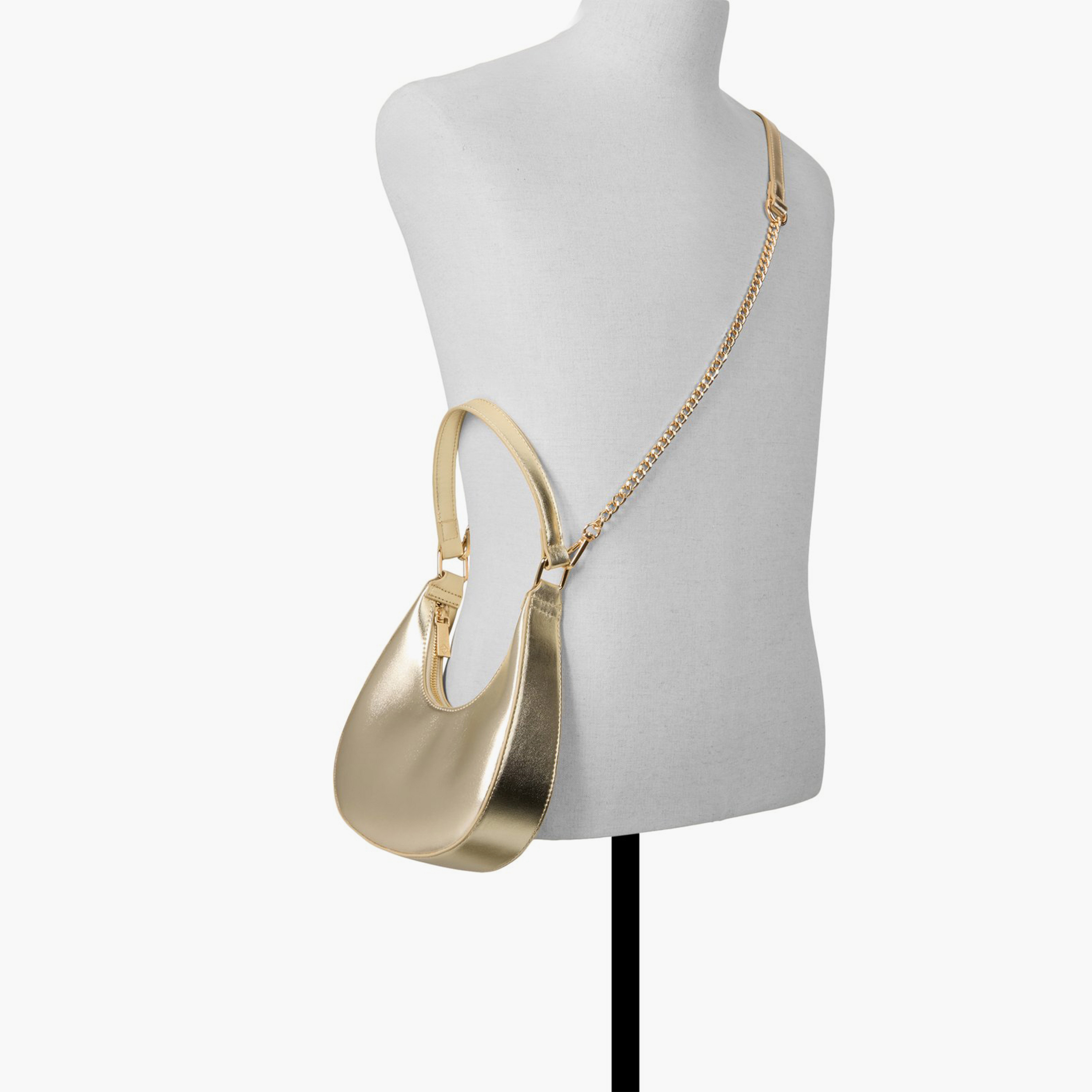 كول ات سبرينغ - شنطة كتف عادية بسحاب | 21 × 5 × 23 سم-women-bagsandwallets-handbags-image-12