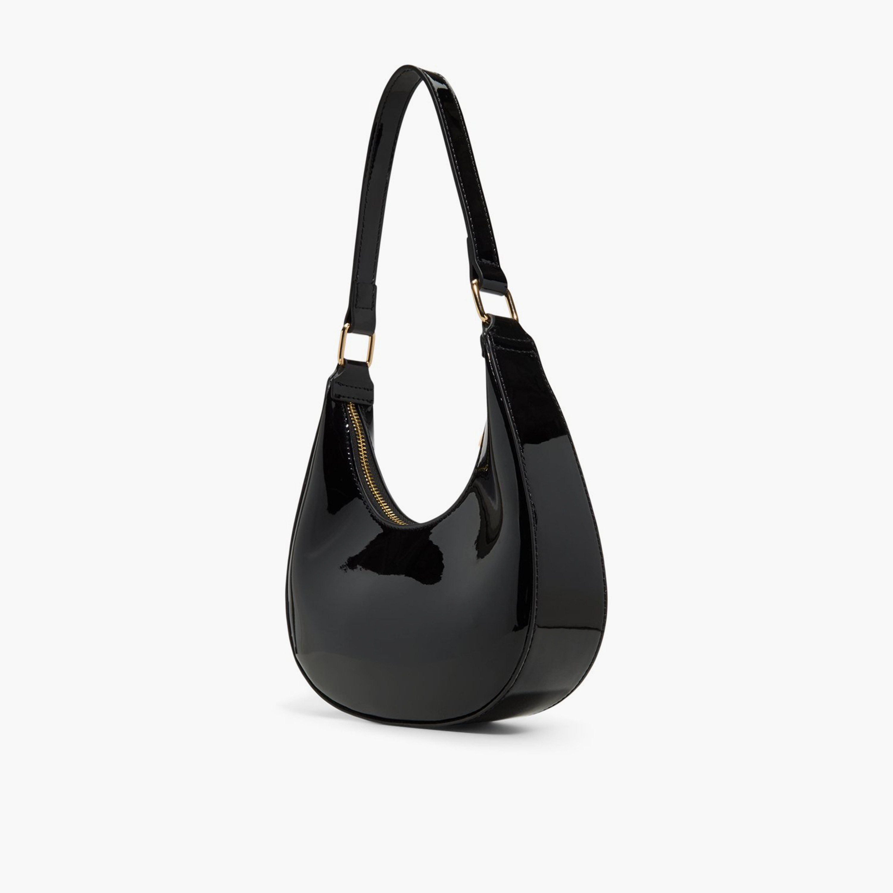 كول ات سبرينغ - شنطة كتف عادية بسحاب | 21 × 5 × 23 سم-women-bagsandwallets-handbags-image-14