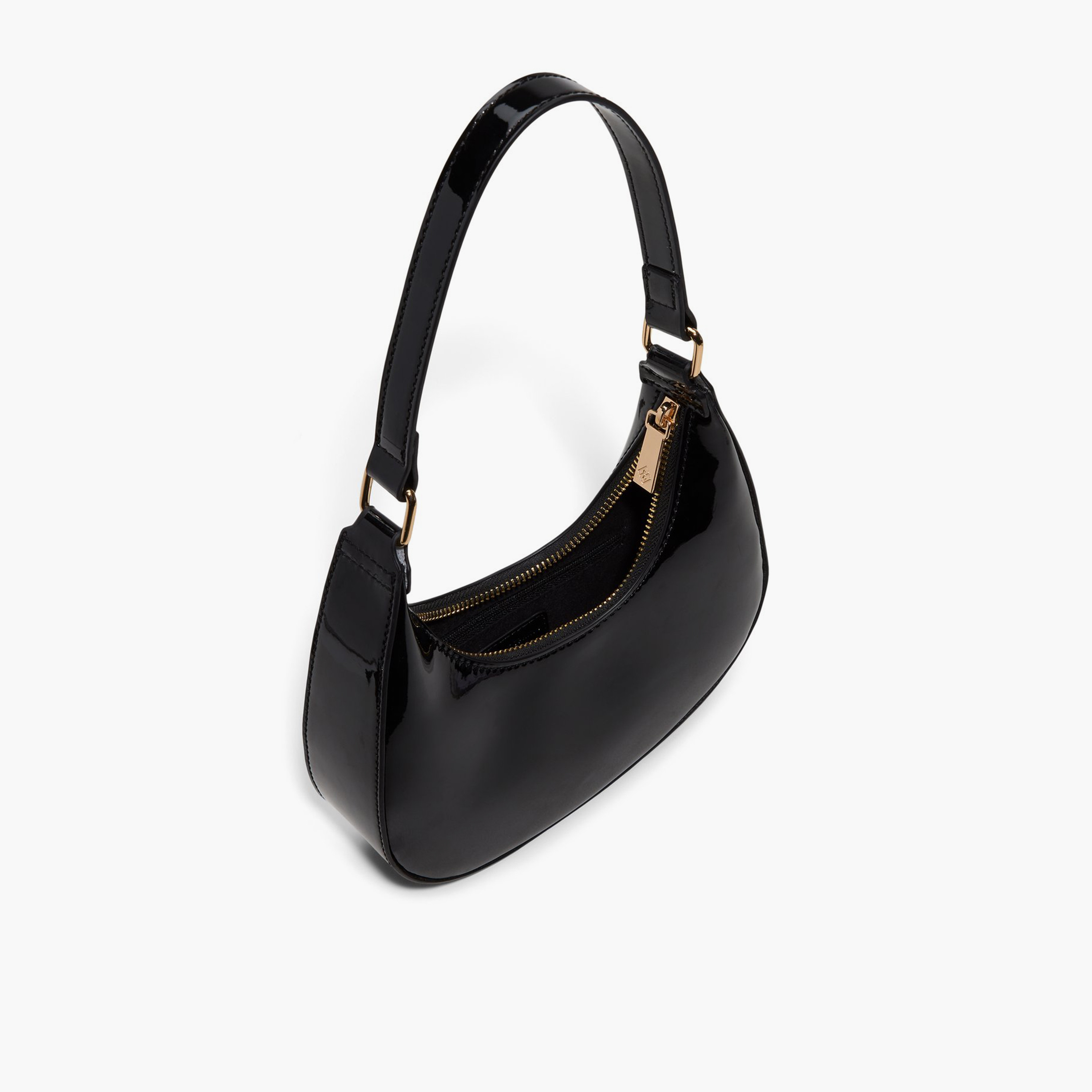 كول ات سبرينغ - شنطة كتف عادية بسحاب | 21 × 5 × 23 سم-women-bagsandwallets-handbags-image-15