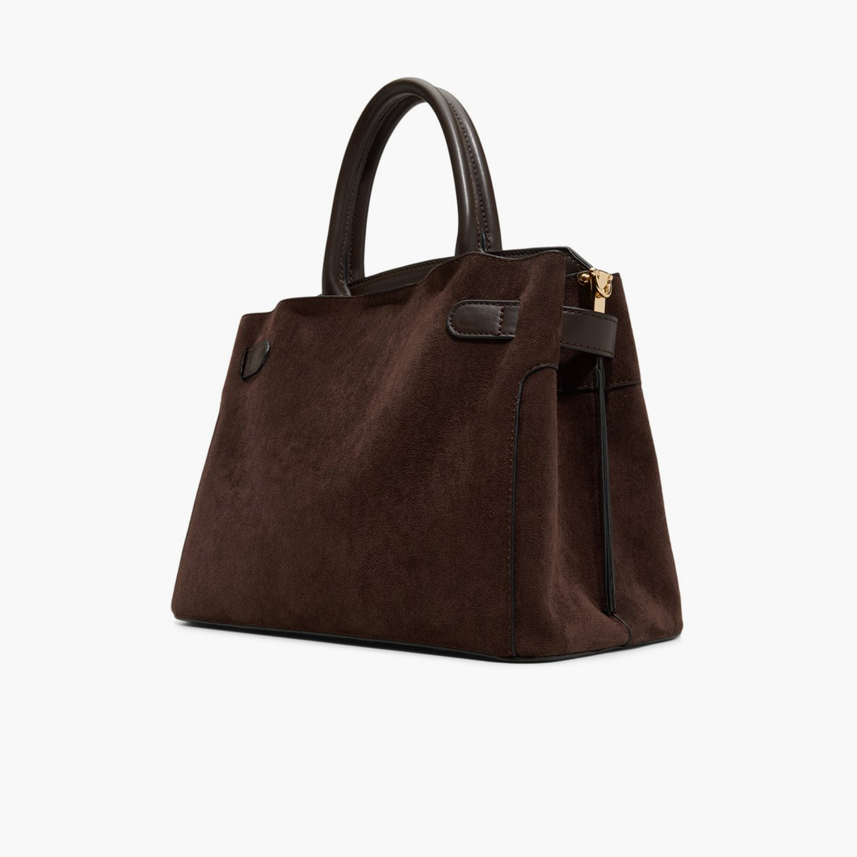 كول ات سبرينغ - شنطة يد بمقبضين وقفل دوار وحزام قابل للفصل | 31 × 17 × 23 سم-women-bagsandwallets-handbags-image-10