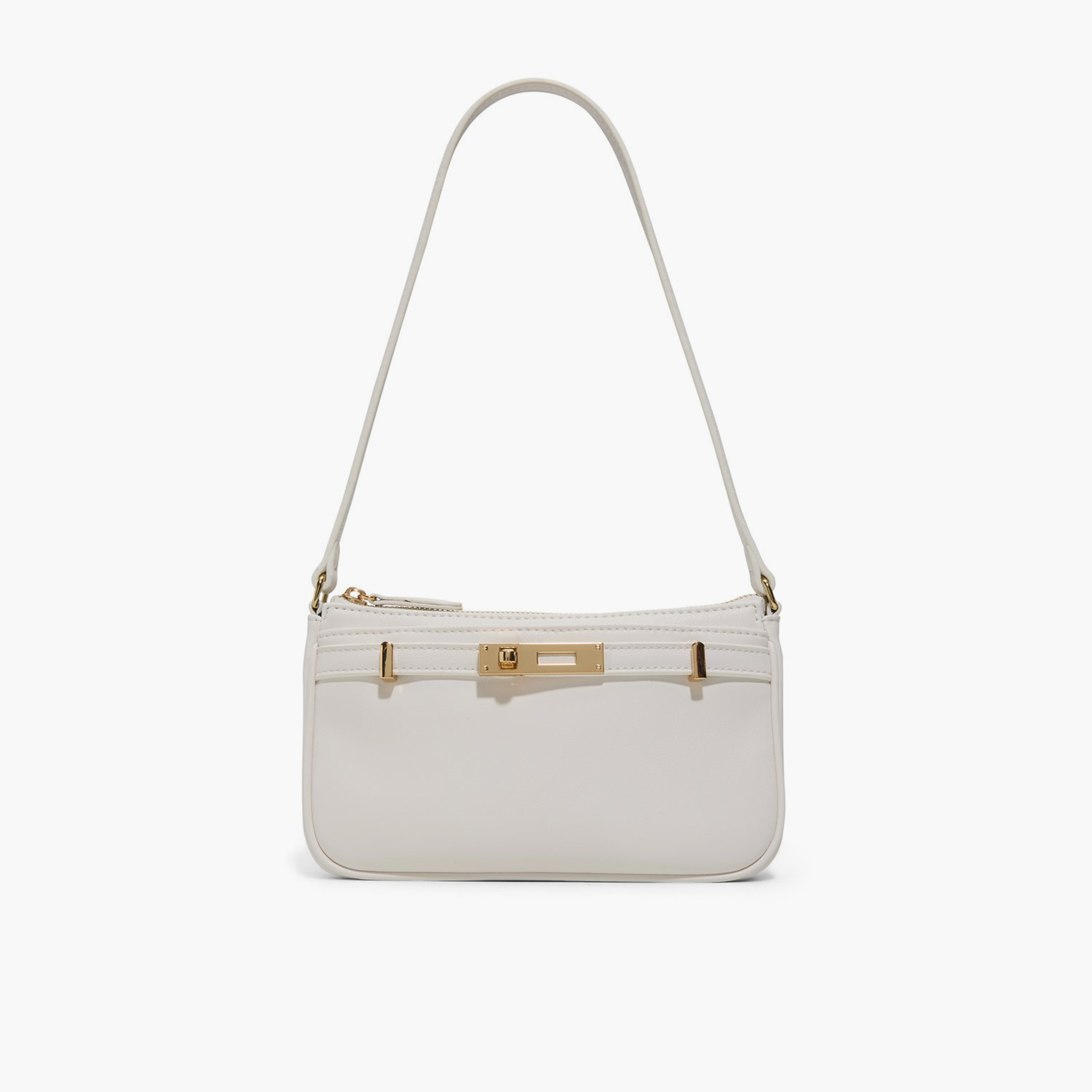 كول ات سبرينغ - شنطة كتف بسحاب | 23 × 5 × 17 سم-women-bagsandwallets-handbags-image-1