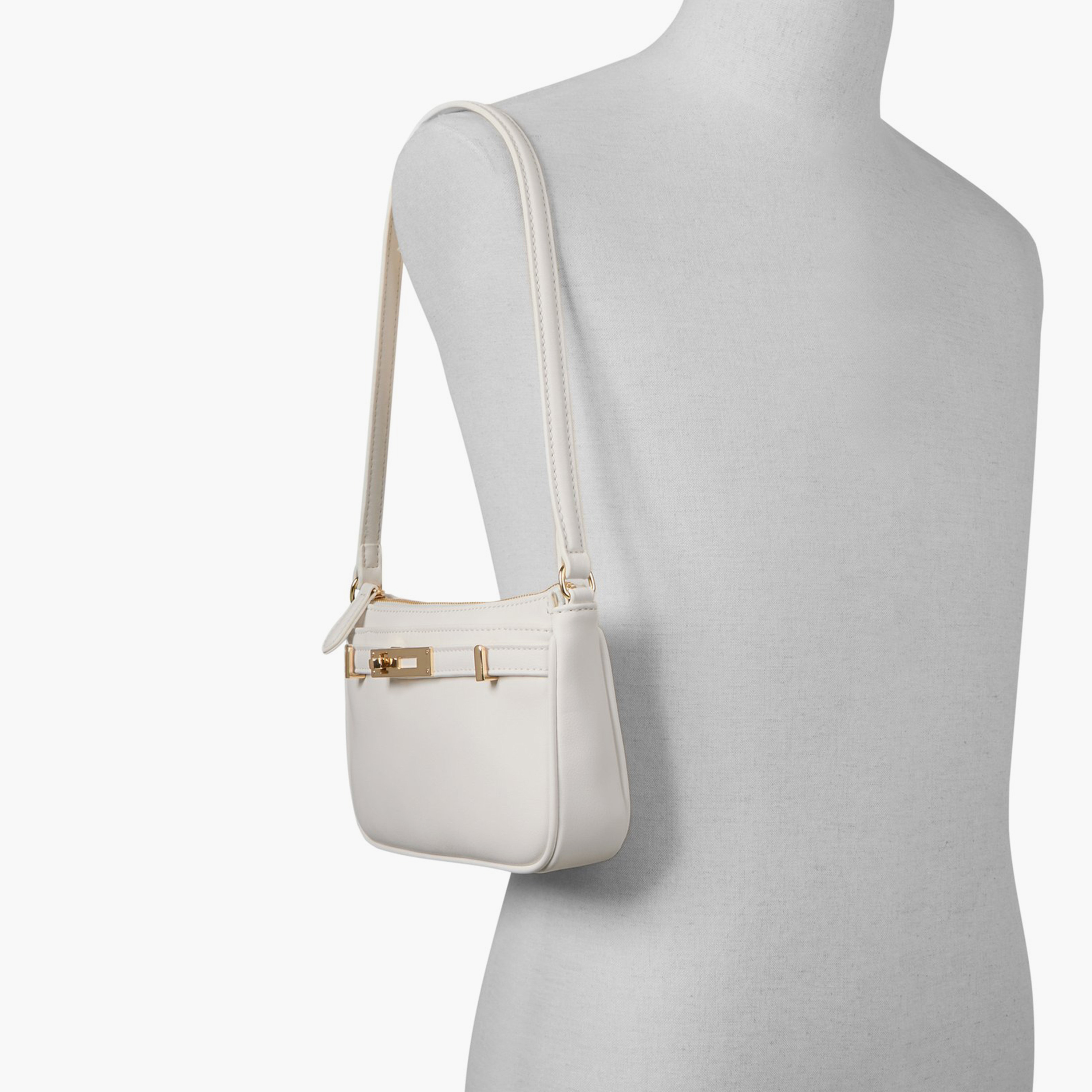 كول ات سبرينغ - شنطة كتف بسحاب | 23 × 5 × 17 سم-women-bagsandwallets-handbags-image-4