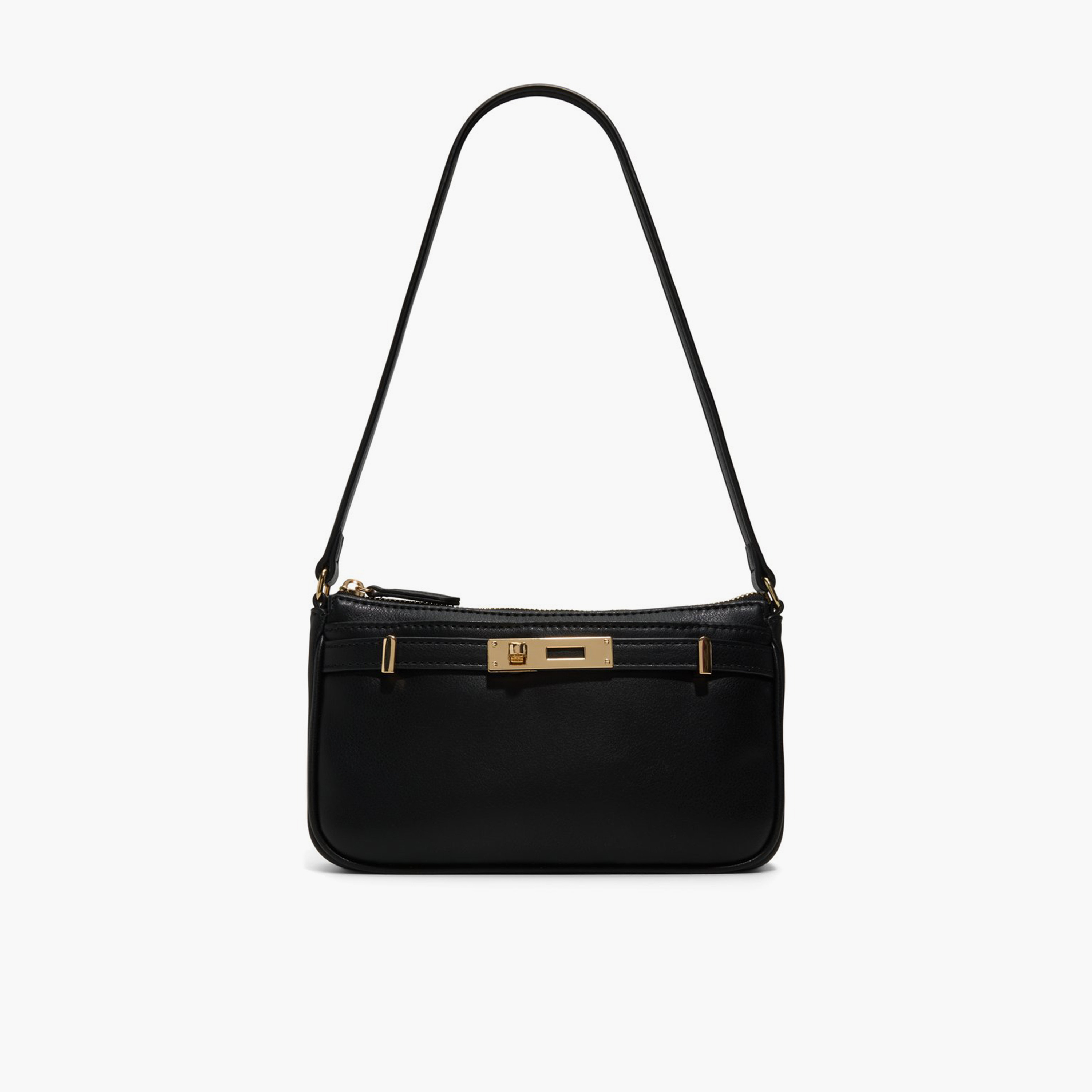 كول ات سبرينغ - شنطة كتف بسحاب | 23 × 5 × 17 سم-women-bagsandwallets-handbags-image-5