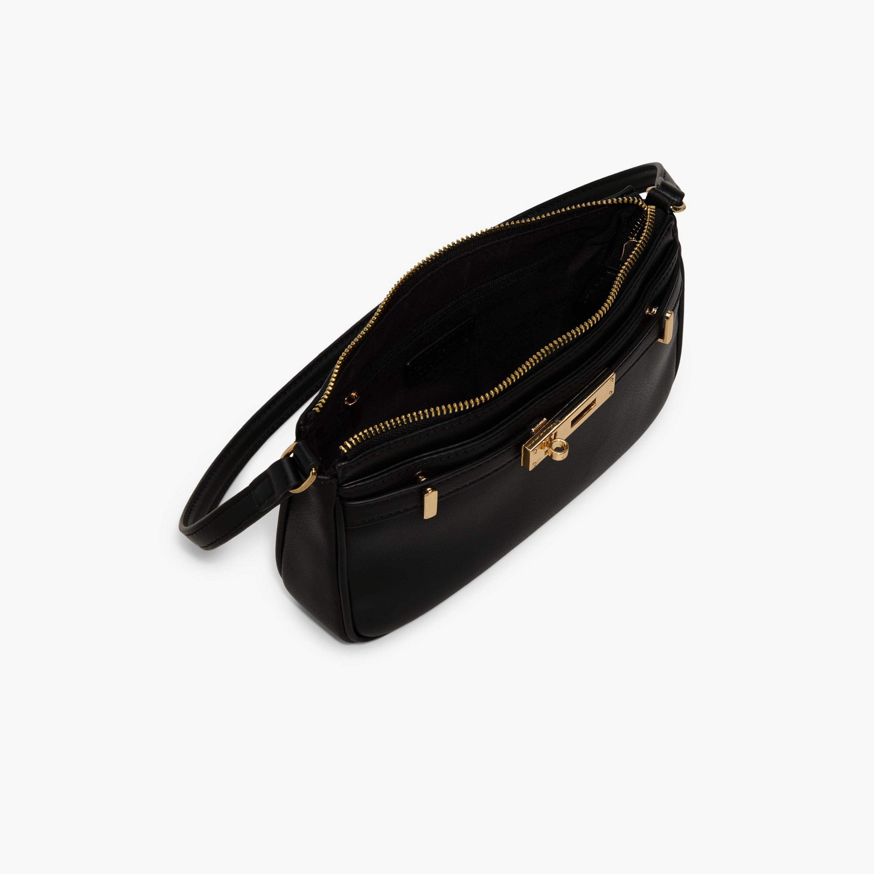 كول ات سبرينغ - شنطة كتف بسحاب | 23 × 5 × 17 سم-women-bagsandwallets-handbags-image-7