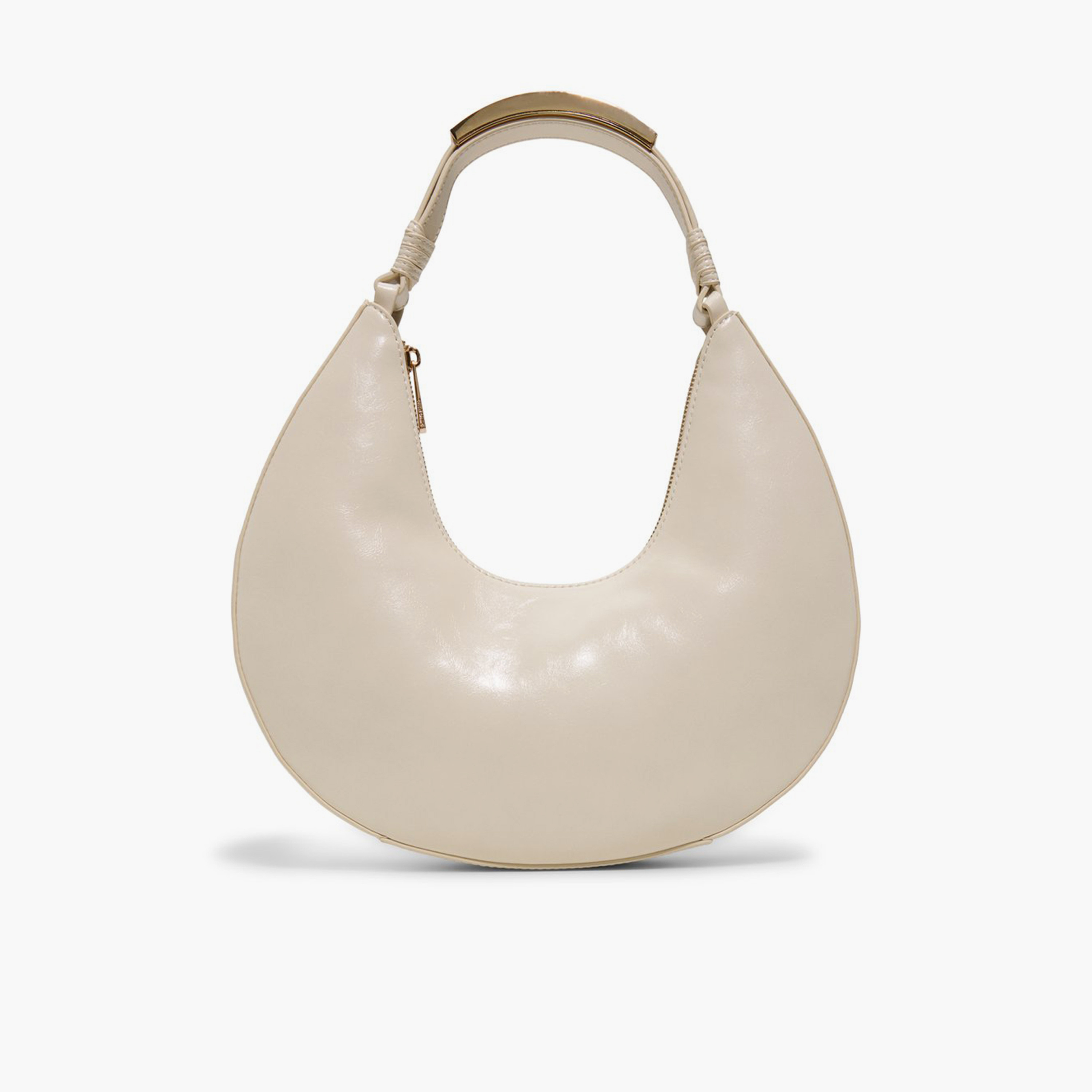 كول ات سبرينغ - شنطة كتف بسيطة بمقبض علوي وسحاب | 32 × 7 × 34 سم-women-bagsandwallets-handbags-image-1