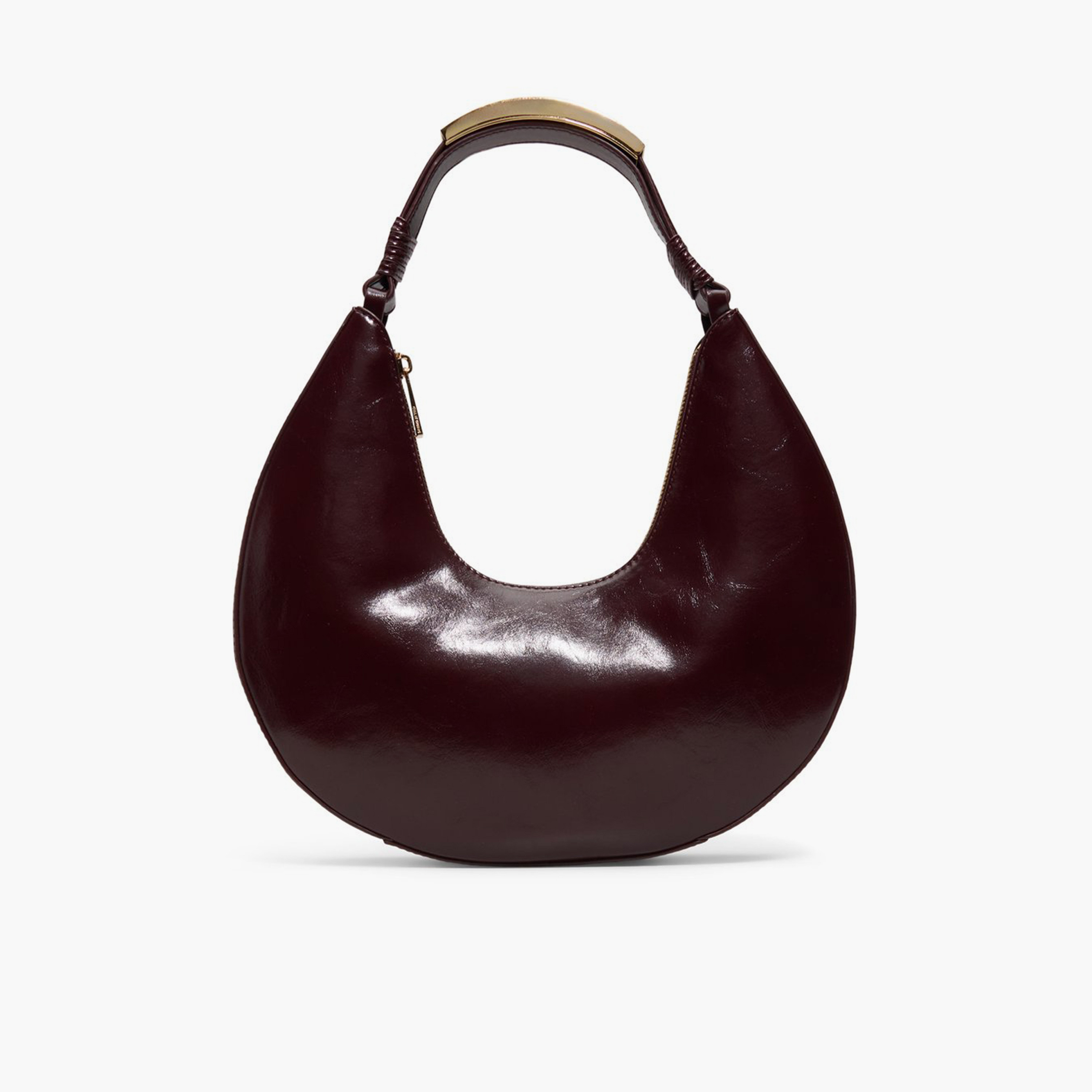 كول ات سبرينغ - شنطة كتف بسيطة بمقبض علوي وسحاب | 32 × 7 × 34 سم-women-bagsandwallets-handbags-image-5
