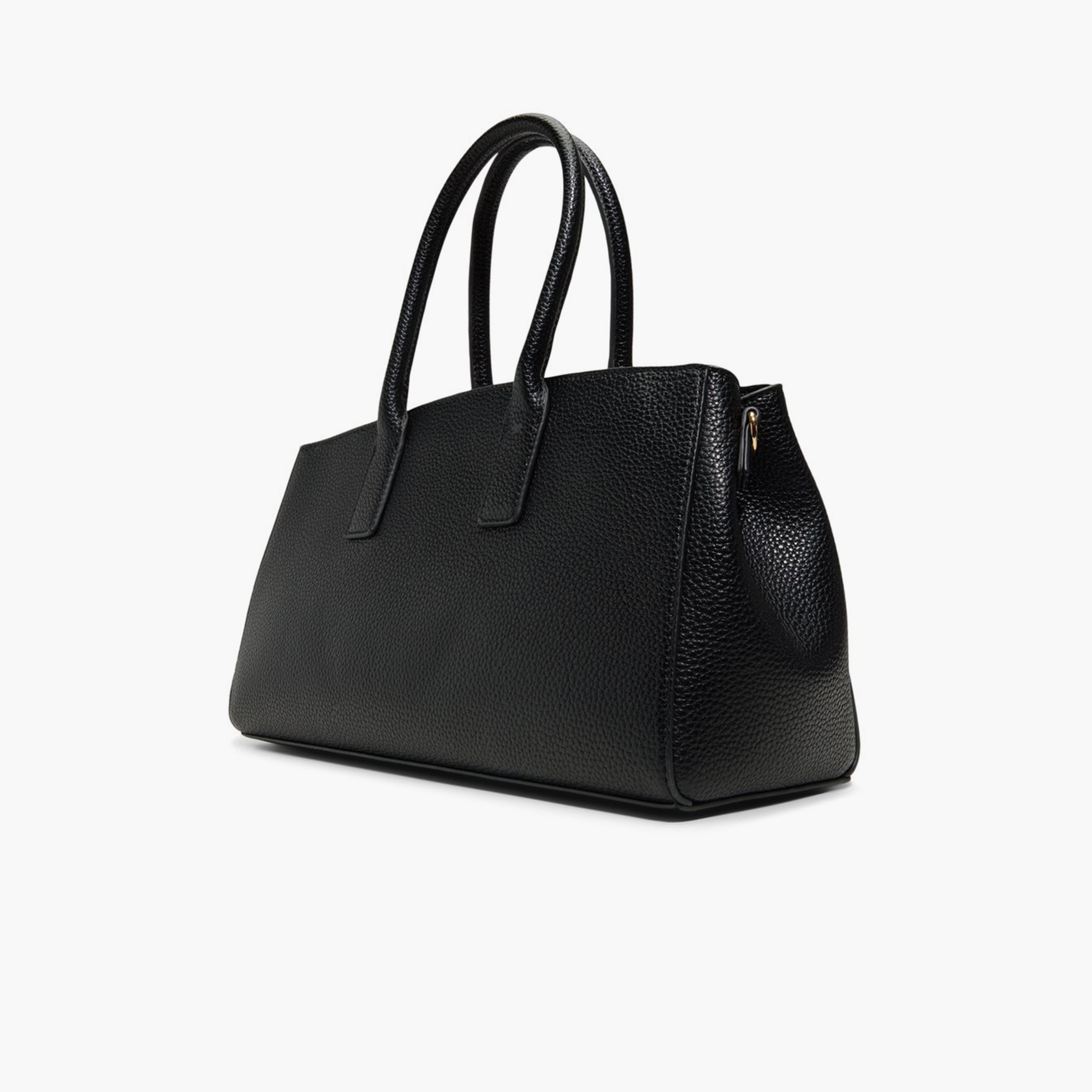 Call it Spring Textured Double Handle Satchel Bag with Zipper and Detachable Strap | 36 X 16 X 35 CM-women-bagsandwallets-handbags-image-2