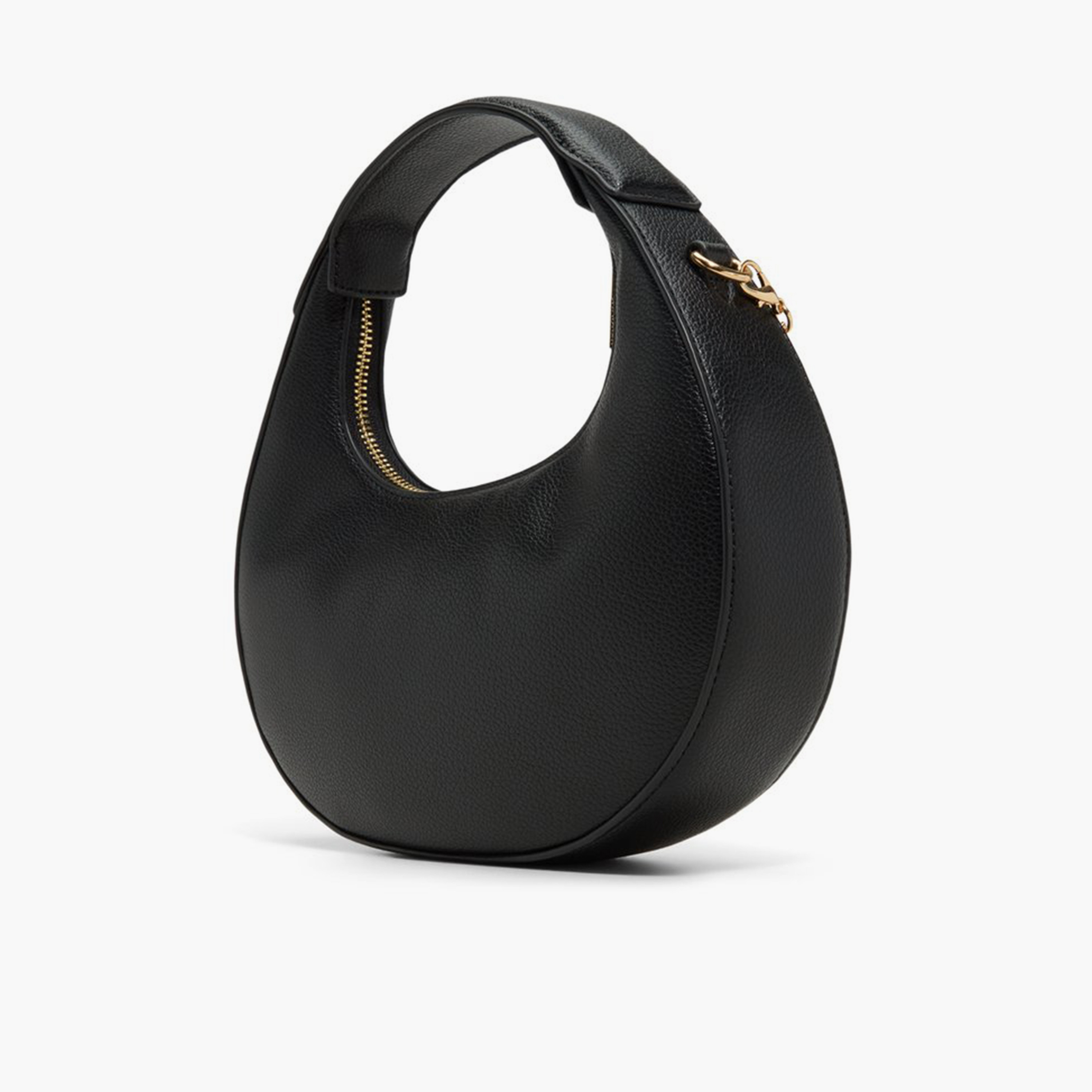 كول ات سبرينغ - شنطة كتف مزينة بمقبض علوي وسحاب وحزام قابل للفصل | 24 × 8 × 24 سم-women-bagsandwallets-handbags-image-2