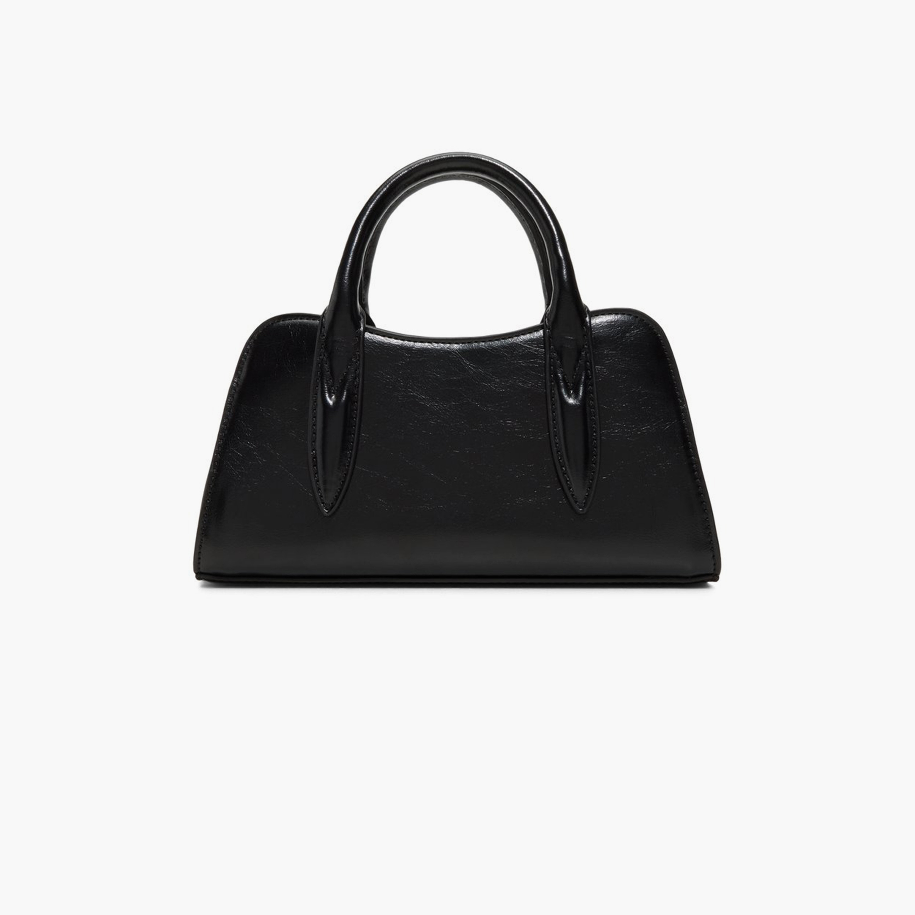 كول ات سبرينغ - شنطة كتف عادية بمقبضين وسحاب وحزام قابل للفصل | 23 × 9 × 20 سم-women-bagsandwallets-handbags-image-1