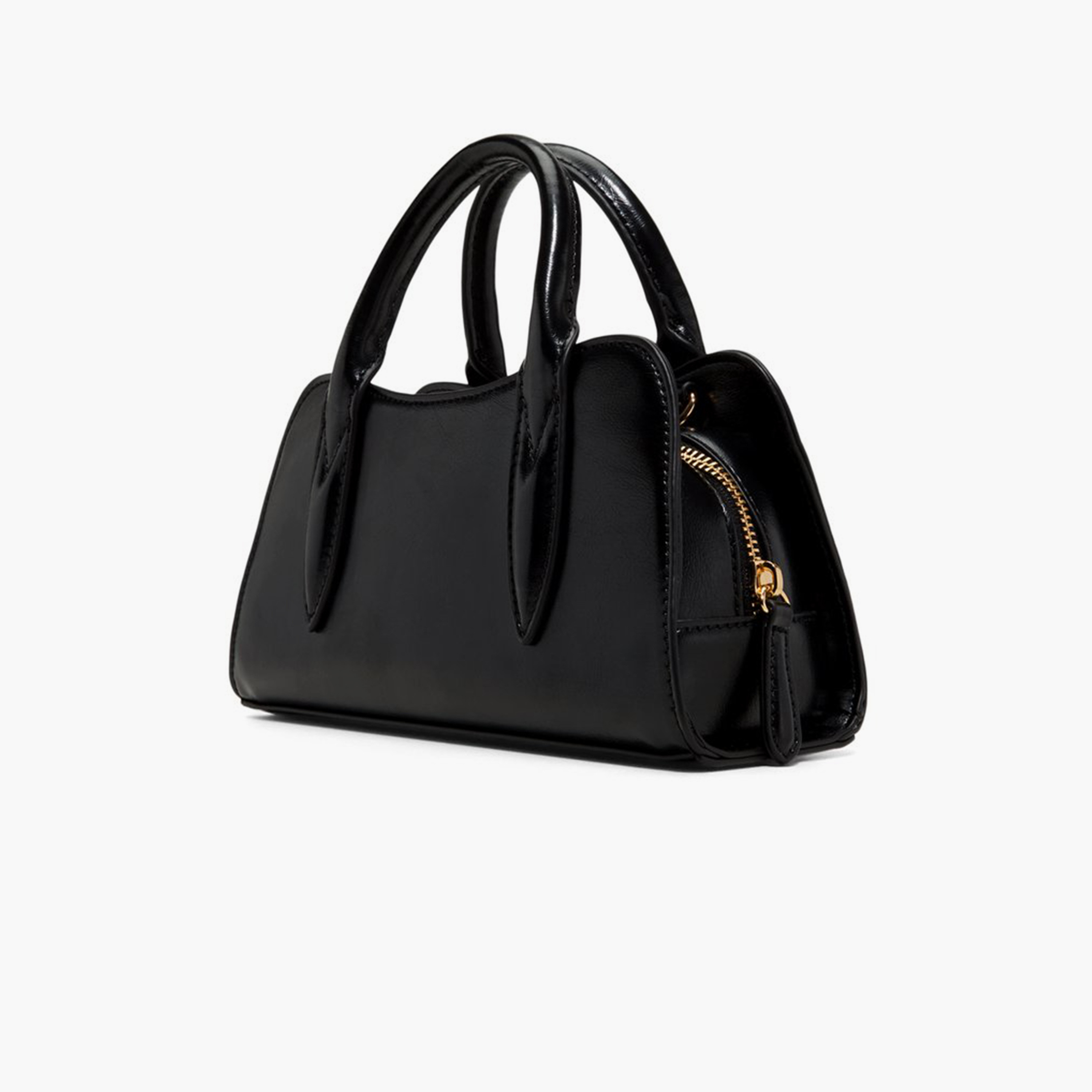 كول ات سبرينغ - شنطة كتف عادية بمقبضين وسحاب وحزام قابل للفصل | 23 × 9 × 20 سم-women-bagsandwallets-handbags-image-2