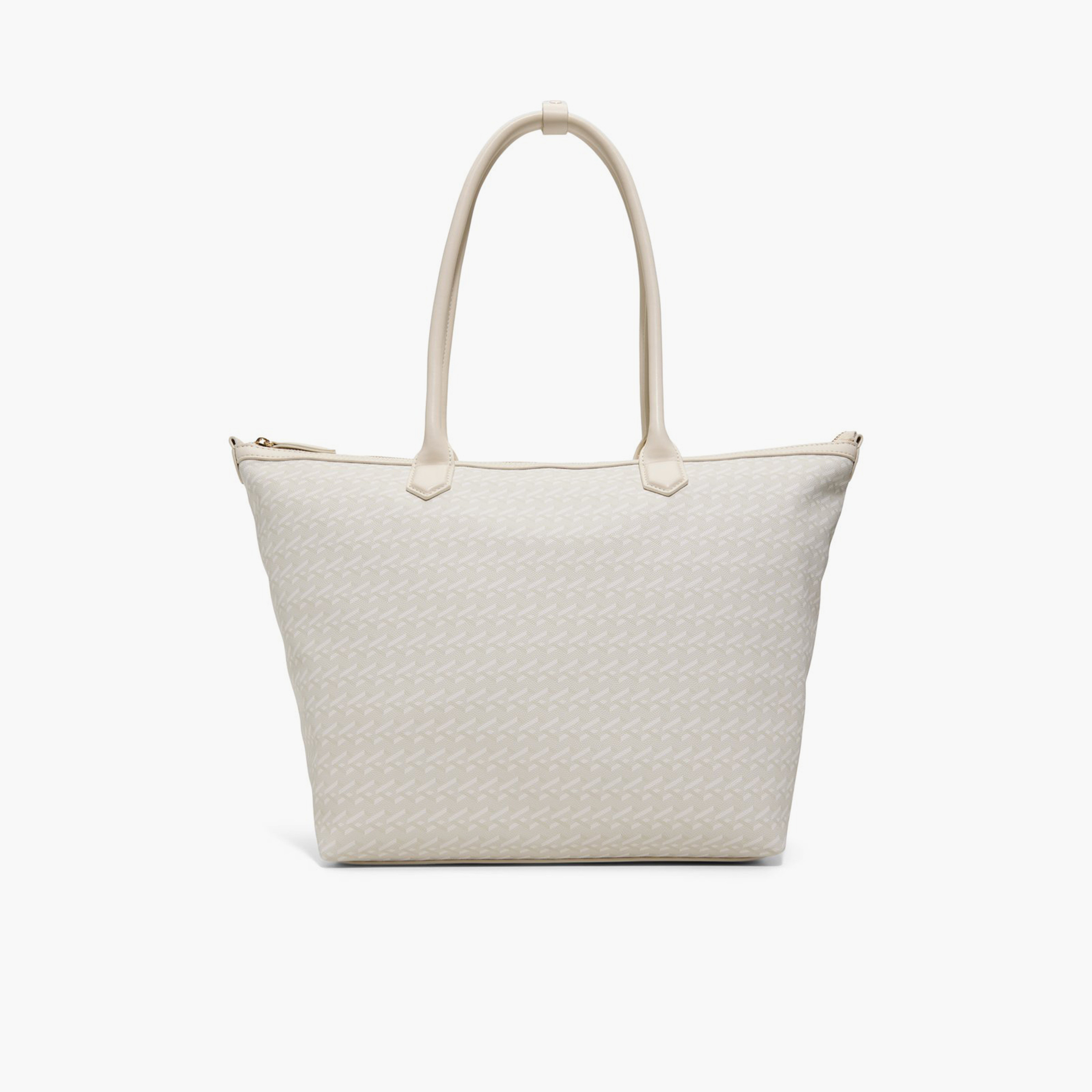 Call it Spring Monogram Double Handle Tote Bag with Zipper | 50 X 19 X 31 CM-women-bagsandwallets-handbags-image-1