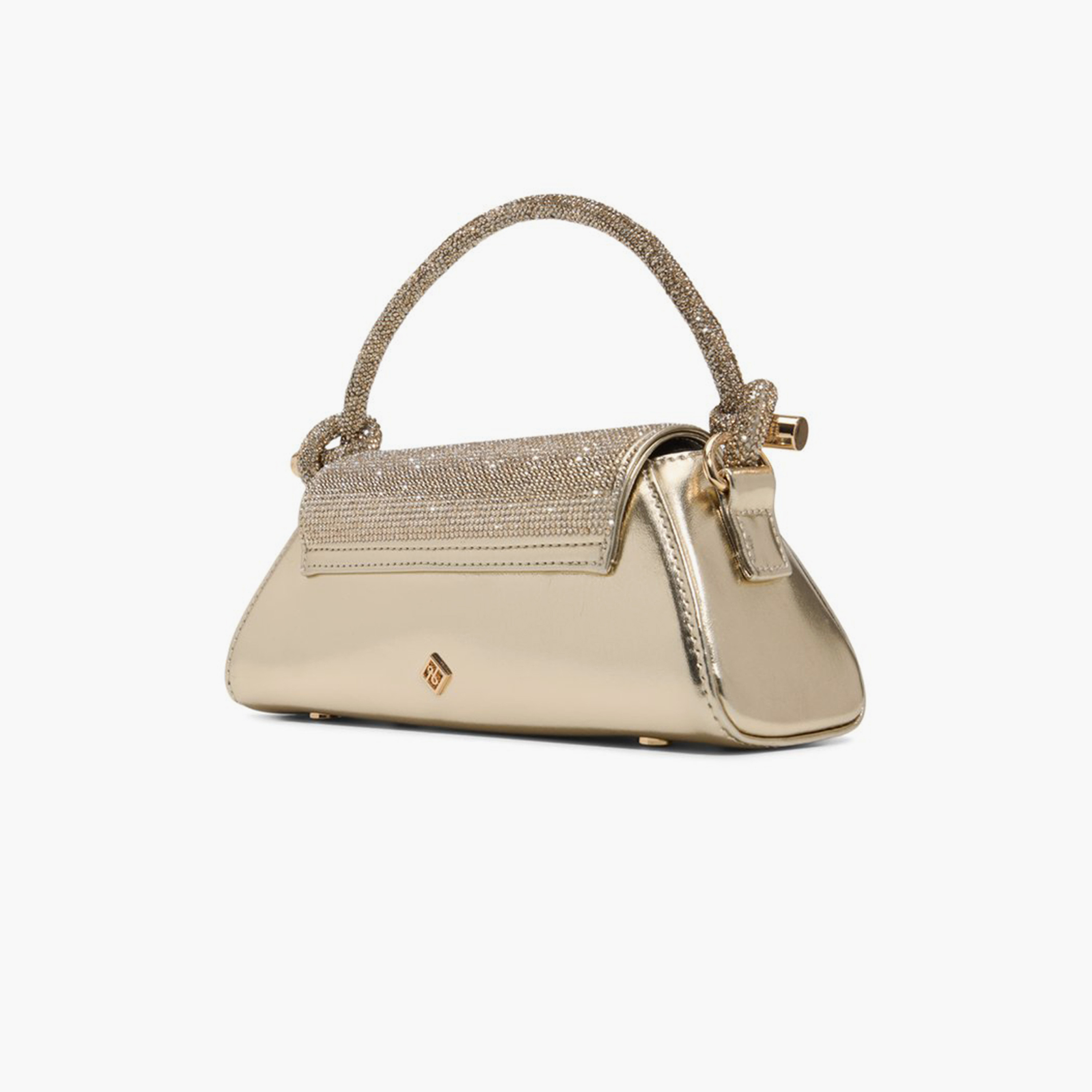 كول ات سبرينغ - شنطة يد مزخرفة بمقبض علوي وغطاء | 24 × 8 × 11 سم-women-bagsandwallets-handbags-image-8