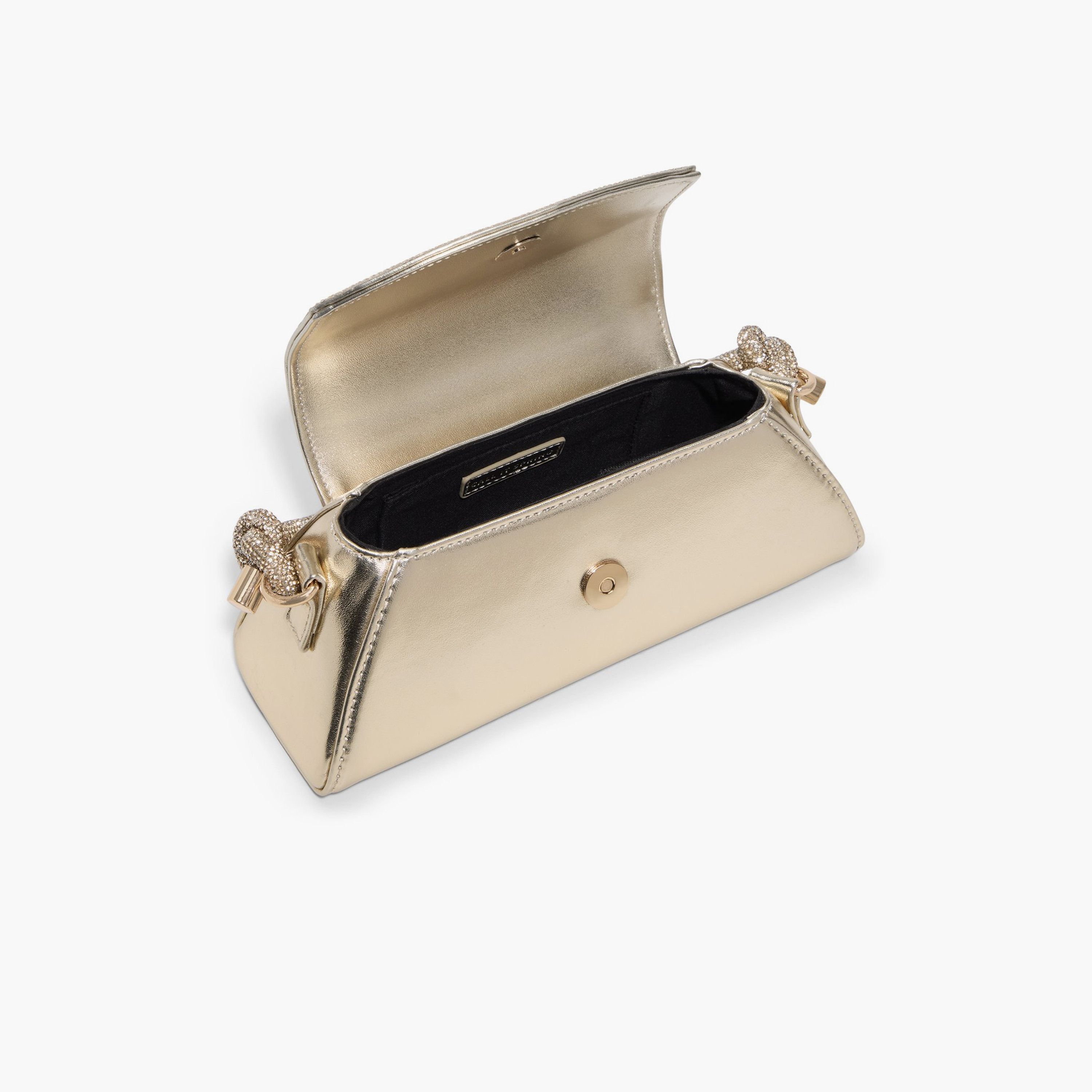 كول ات سبرينغ - شنطة يد مزخرفة بمقبض علوي وغطاء | 24 × 8 × 11 سم-women-bagsandwallets-handbags-image-9