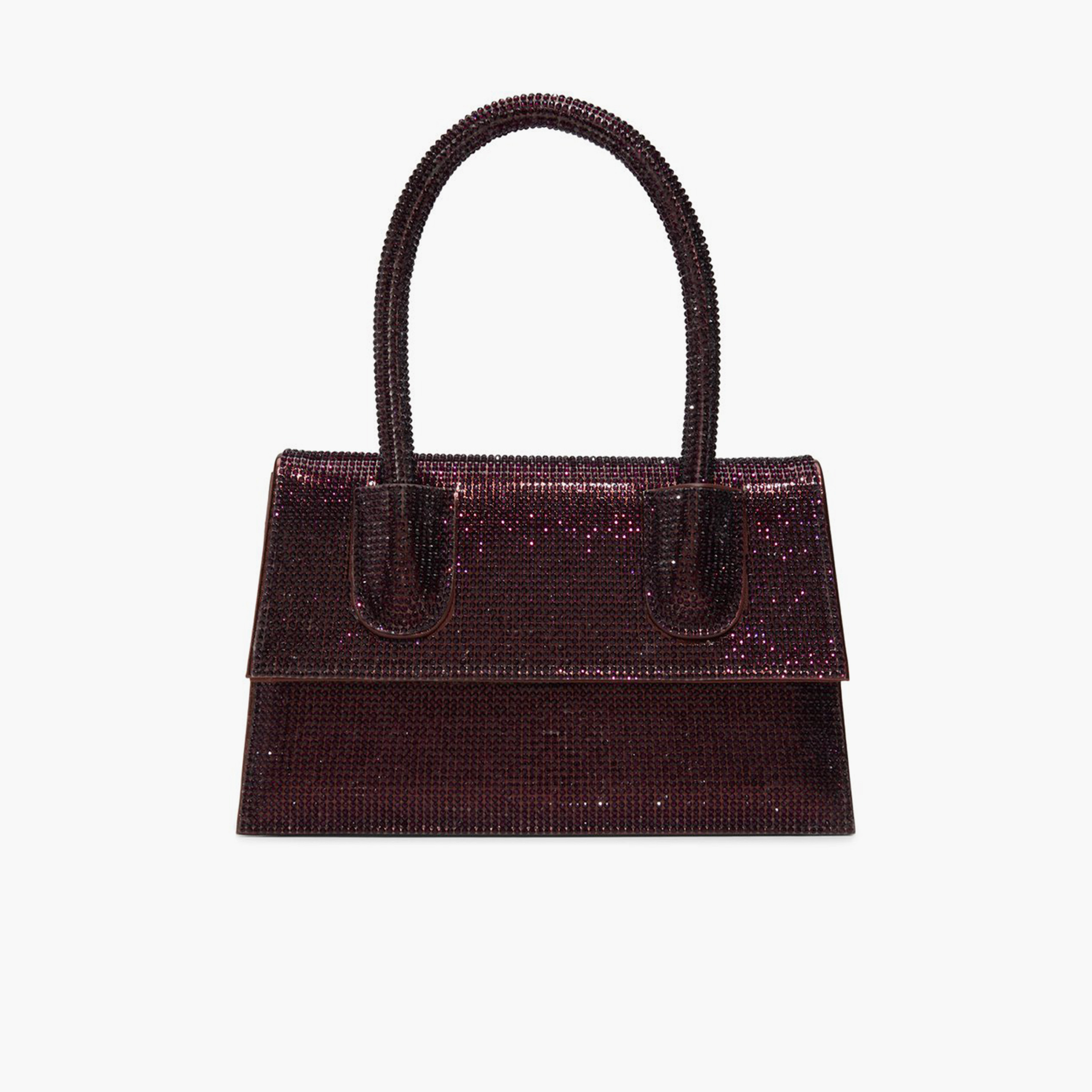 كول ات سبرينغ - شنطة يد مزينة بمقبض علوي وغطاء وحزام قابل للفصل | 19 × 7 × 24 سم-women-bagsandwallets-handbags-image-1