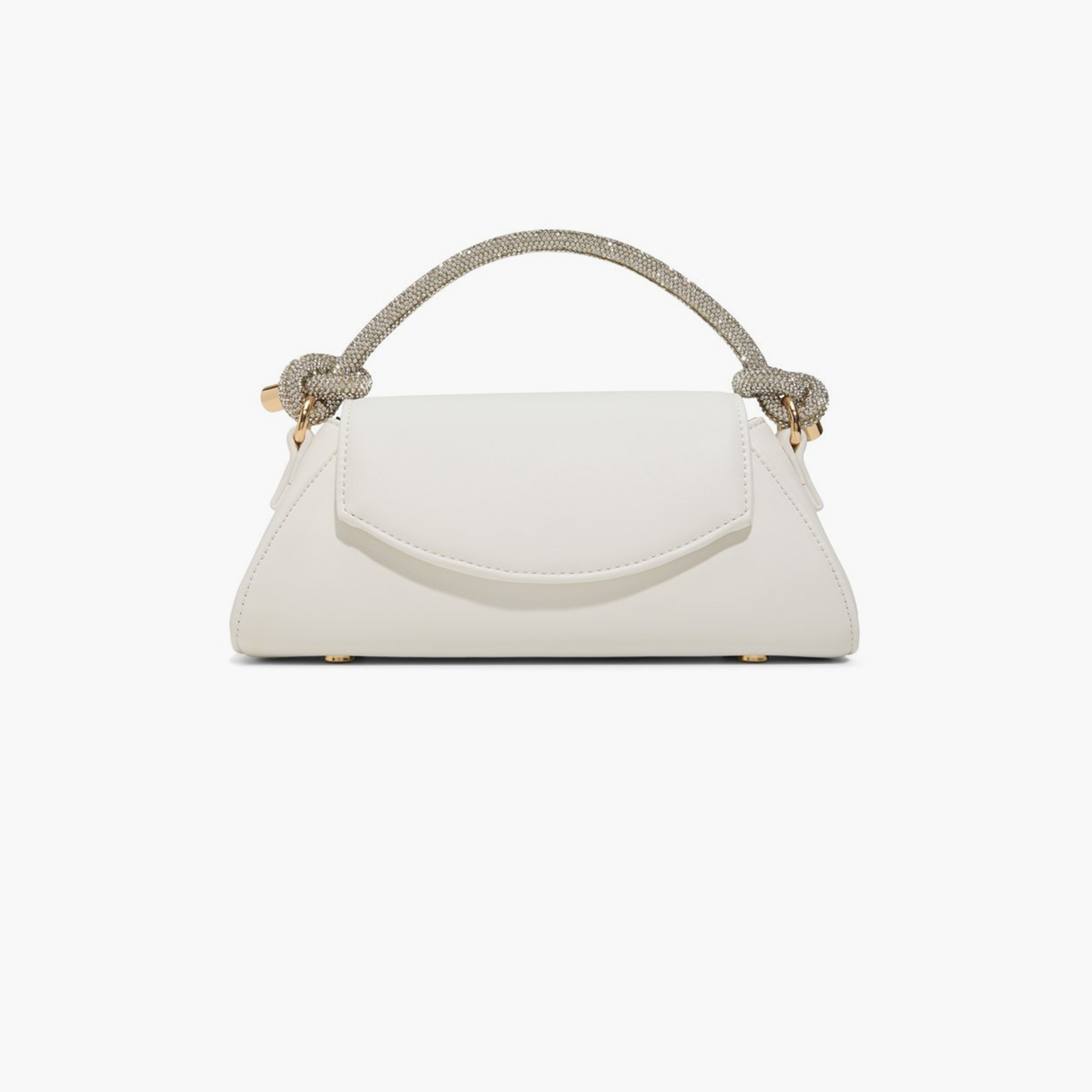 كول ات سبرينغ - شنطة يد مزخرفة بمقبض علوي وغطاء | 24 × 8 × 11 سم-women-bagsandwallets-handbags-image-1