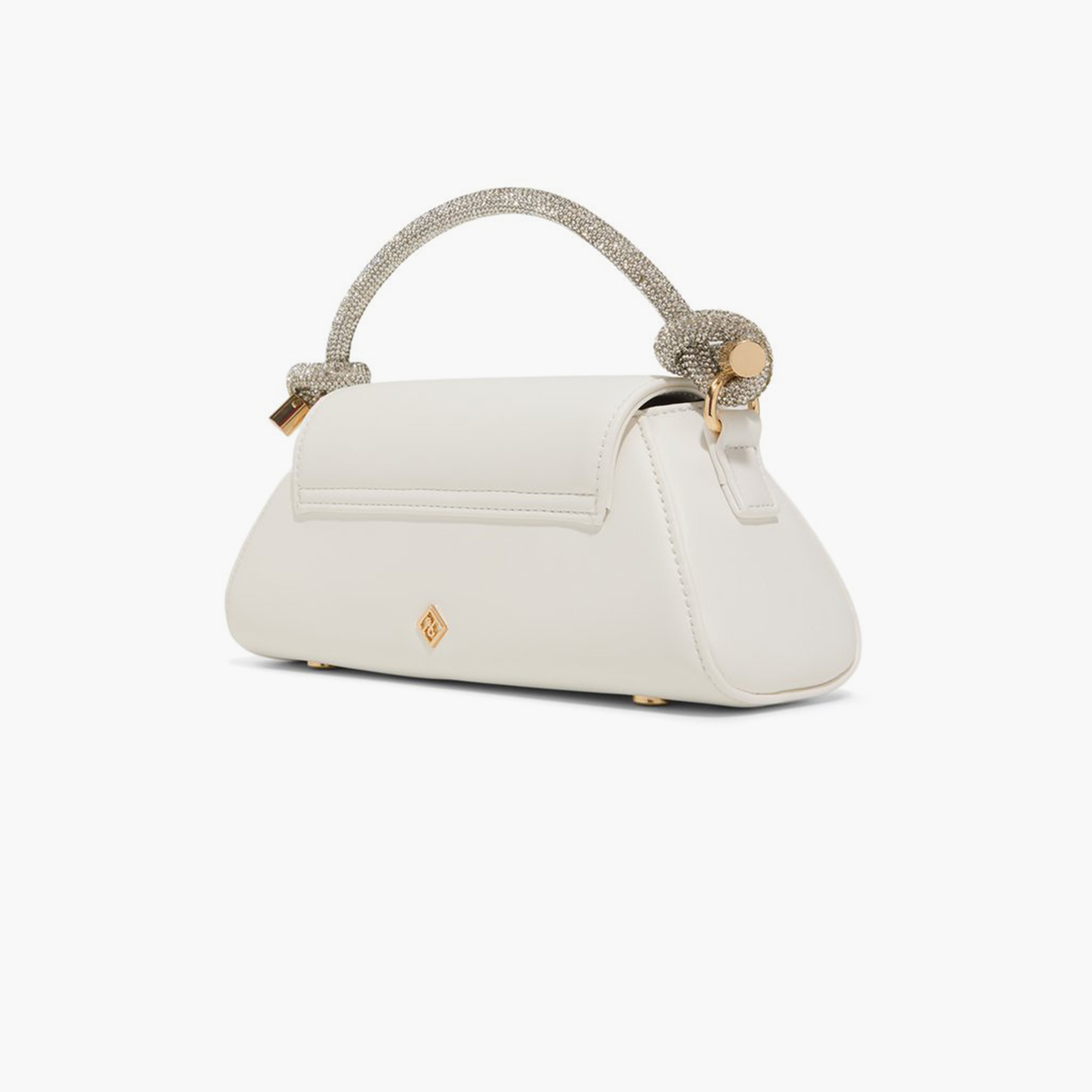 كول ات سبرينغ - شنطة يد مزخرفة بمقبض علوي وغطاء | 24 × 8 × 11 سم-women-bagsandwallets-handbags-image-2