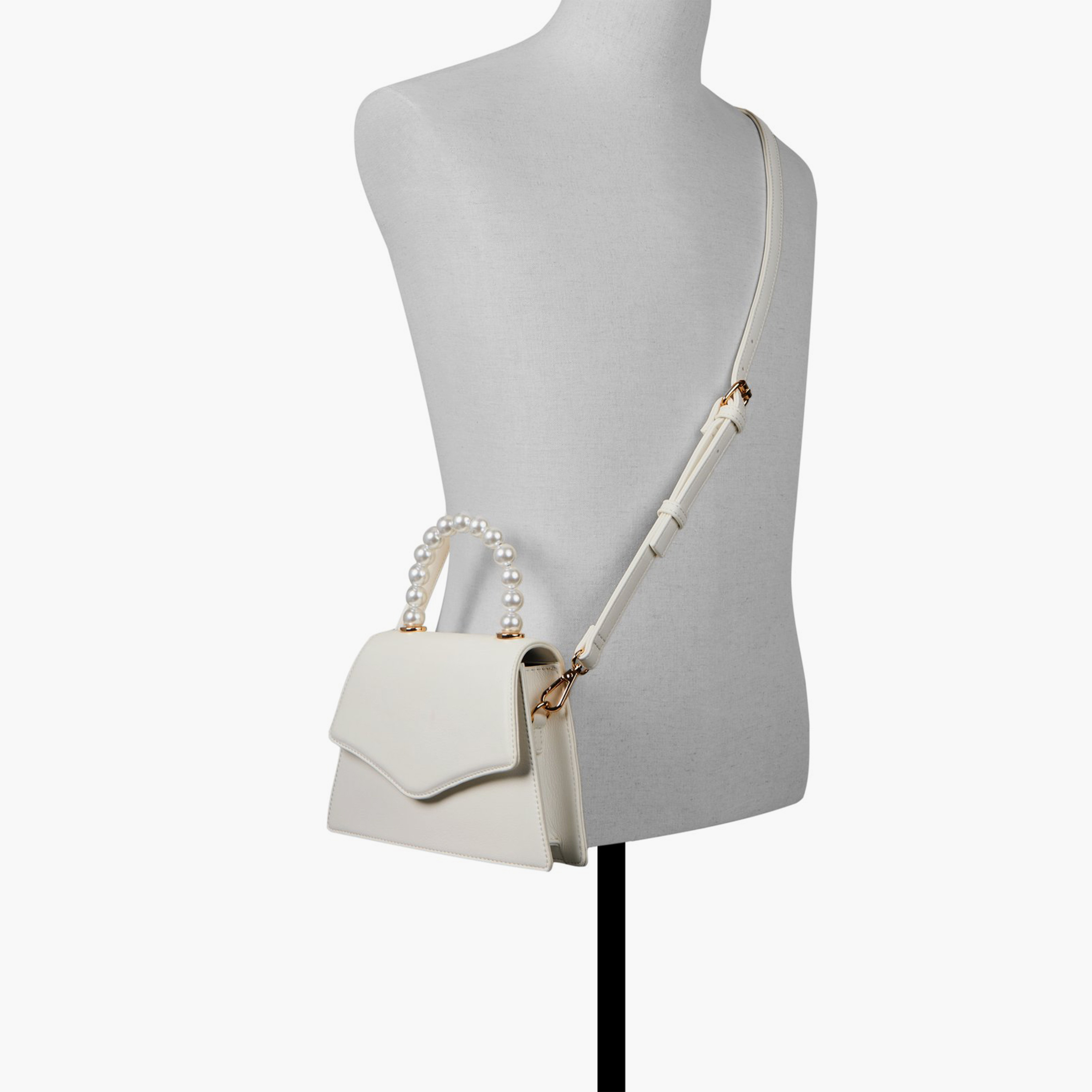 كول ات سبرينغ - شنطة كتف مزينة بمقبض علوي وغطاء وحزام قابل للفصل | 22 × 6 × 23 سم-women-bagsandwallets-handbags-image-4