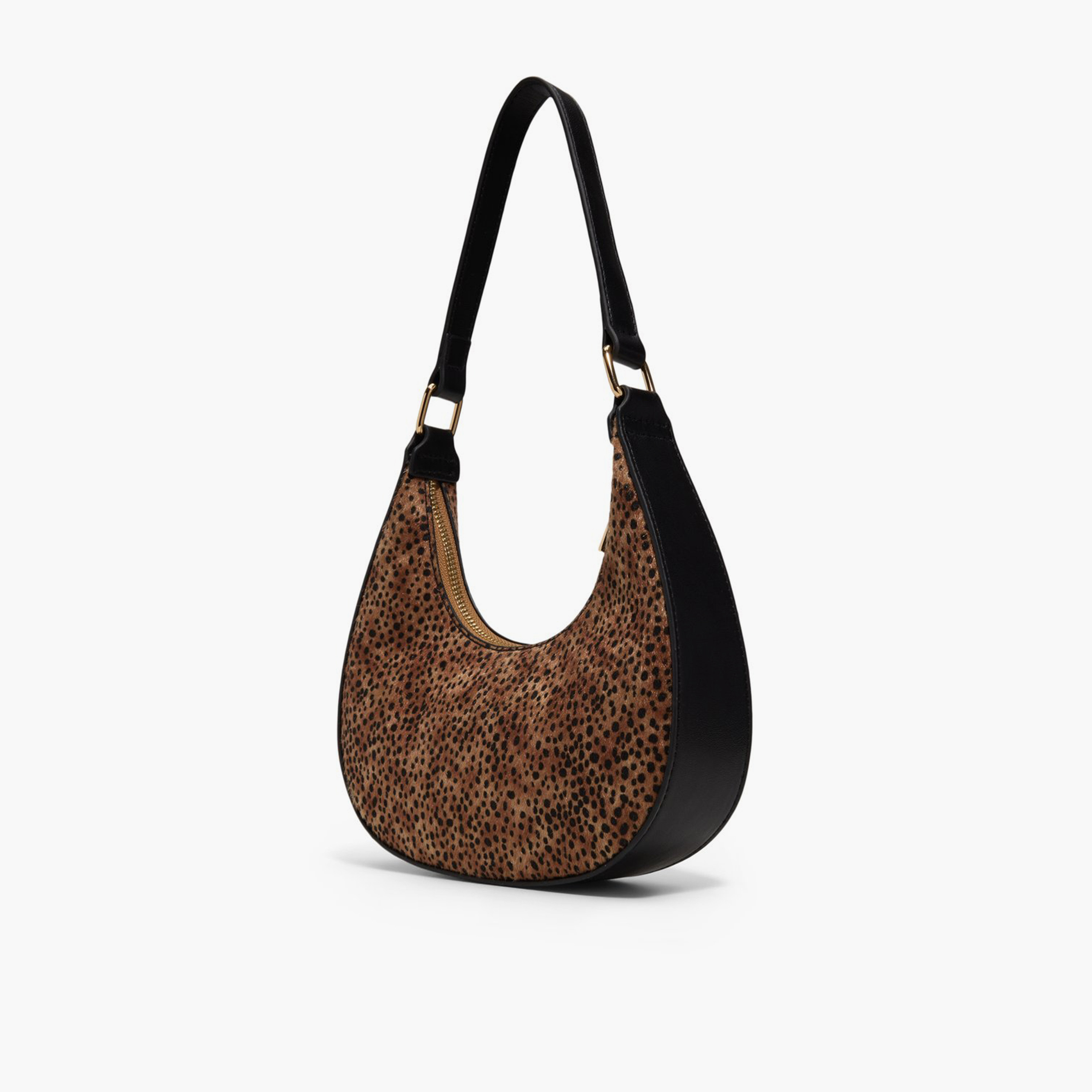 كول ات سبرينغ - شنطة كتف عادية بسحاب | 21 × 5 × 23 سم-women-bagsandwallets-handbags-image-18
